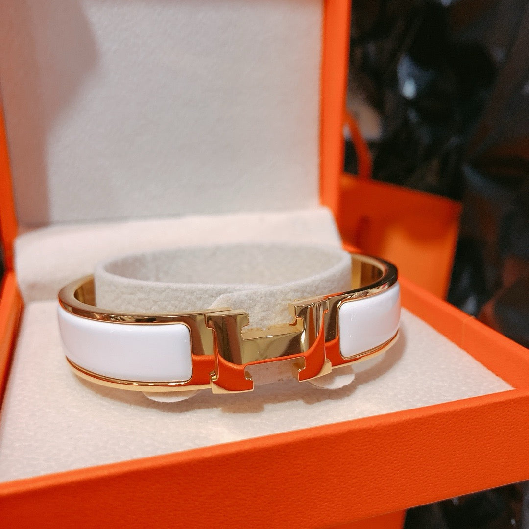 Hermes Bracelet