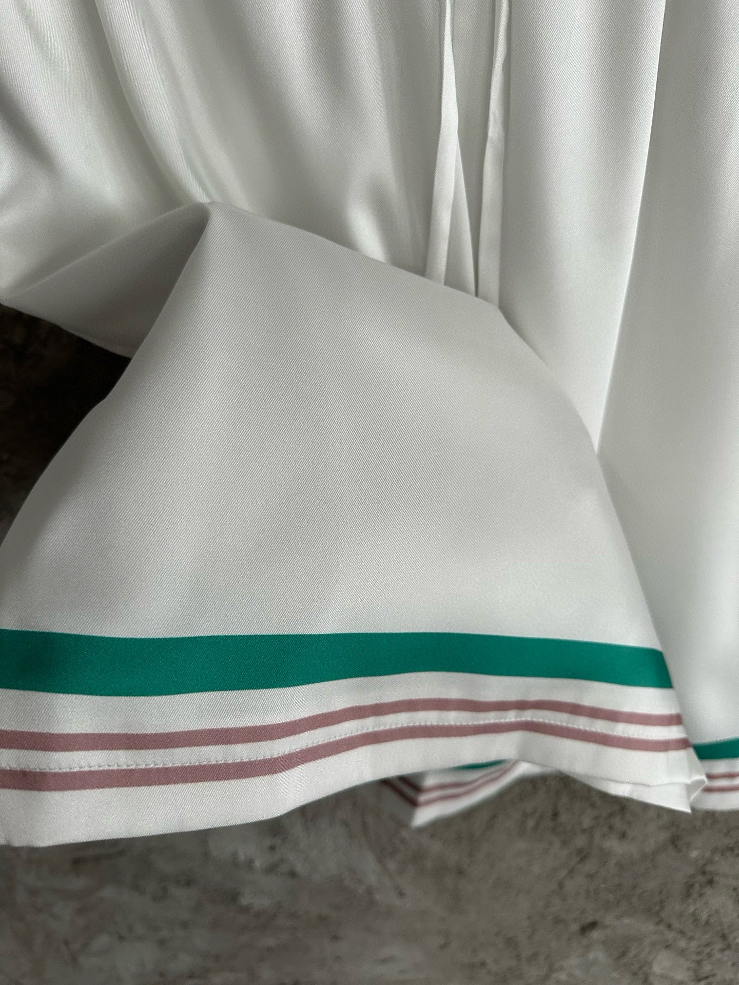 Casablanca Short Pants