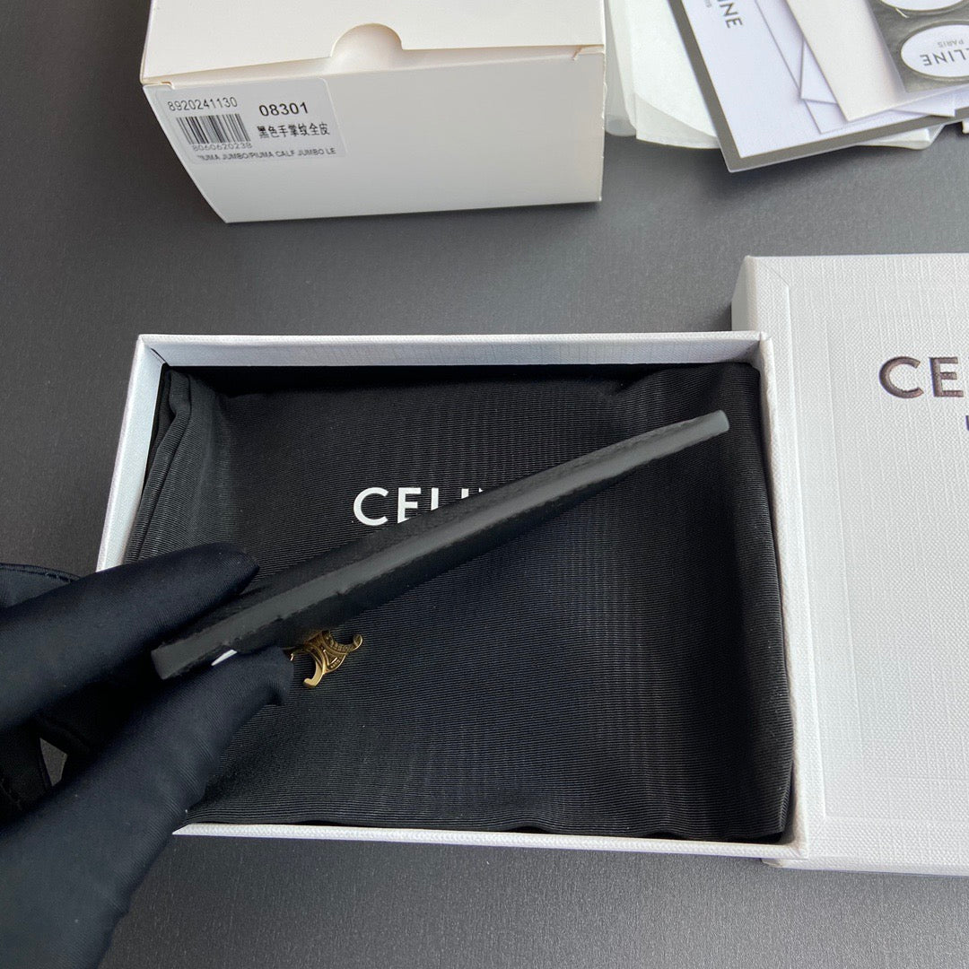 Celine Card Holder