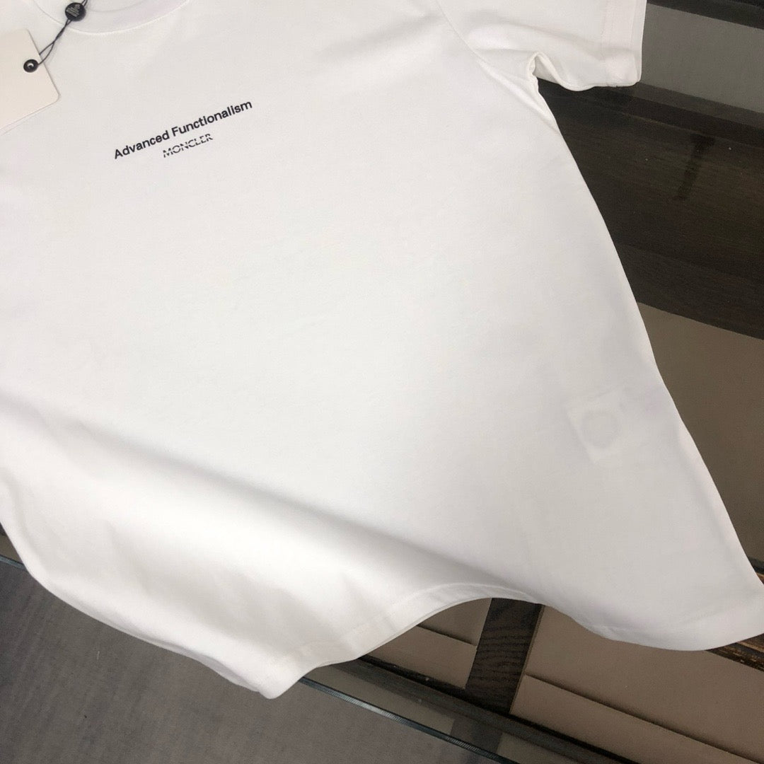 Moncler T-shirt