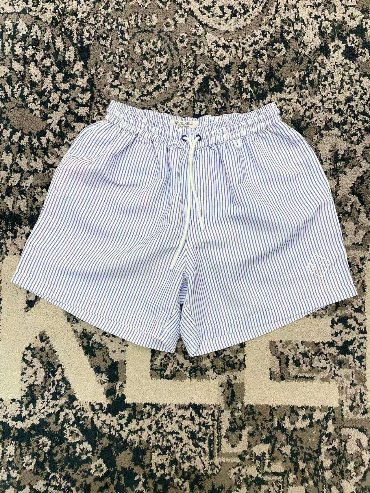 Loro Piana Short Pants