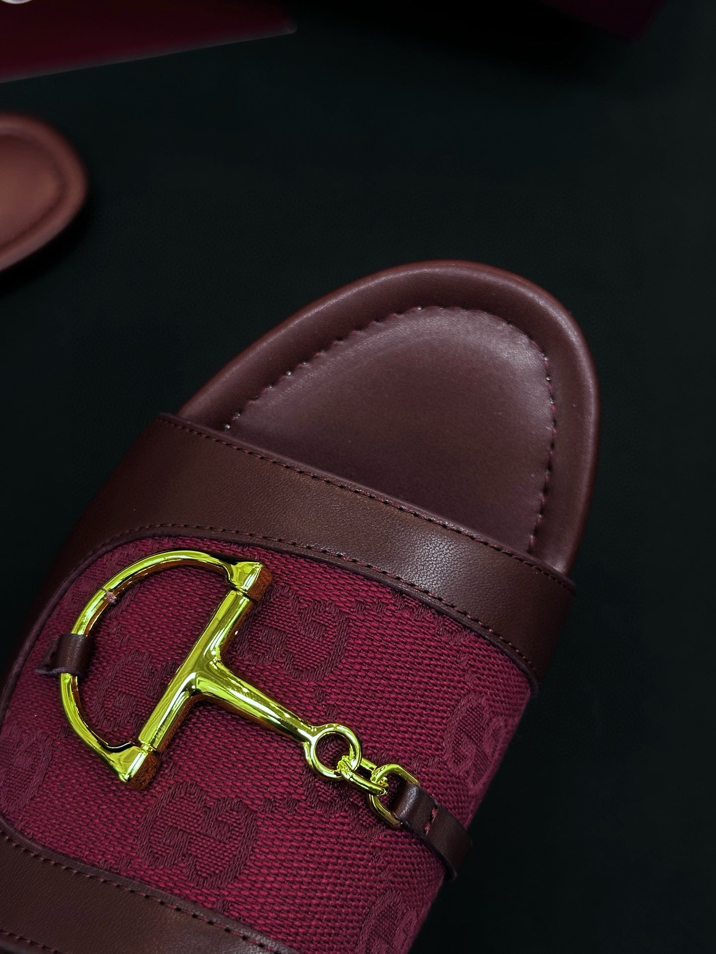 Gucci Sandals