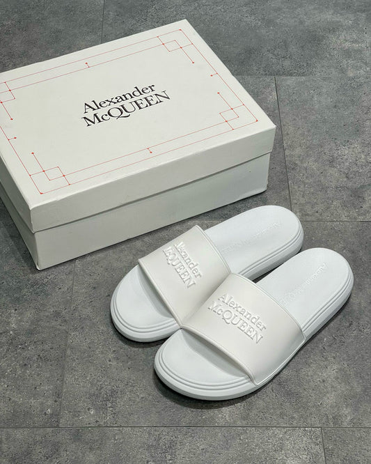 Alexander McQueen Sandal