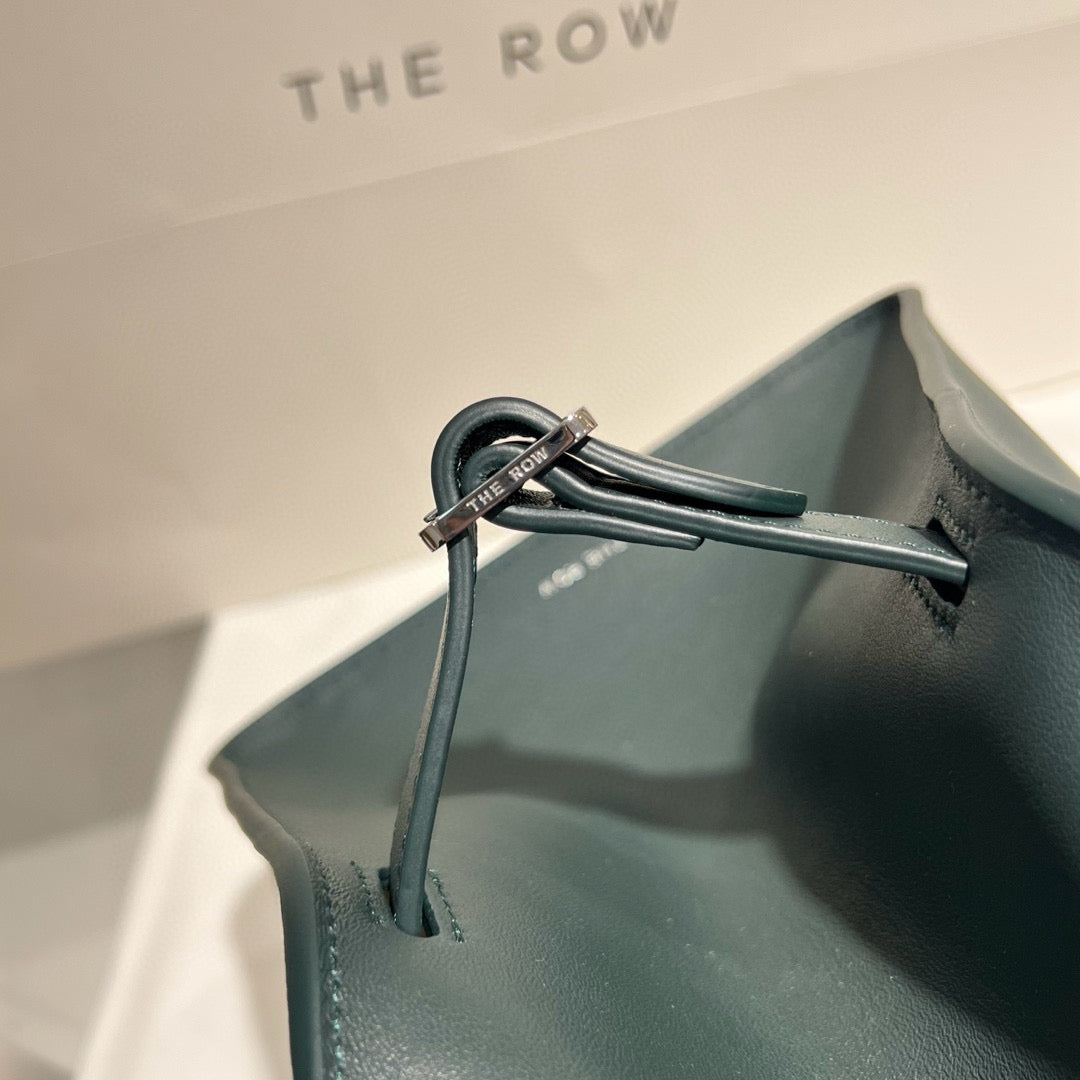 The Row MX10 Handbag