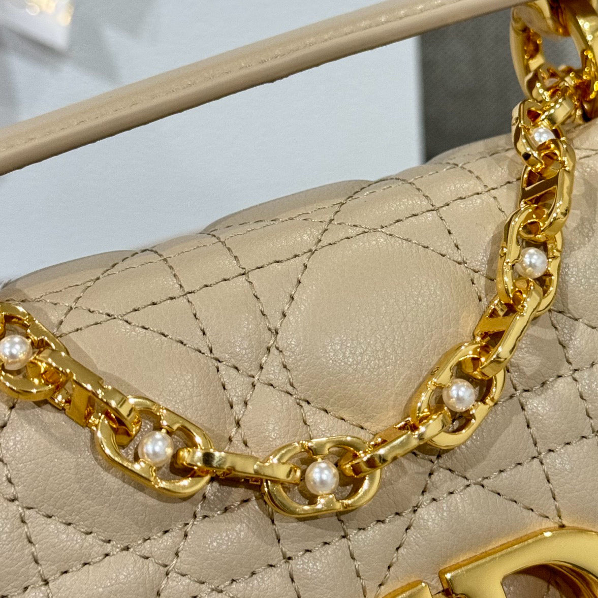 Dior Jolie Bag