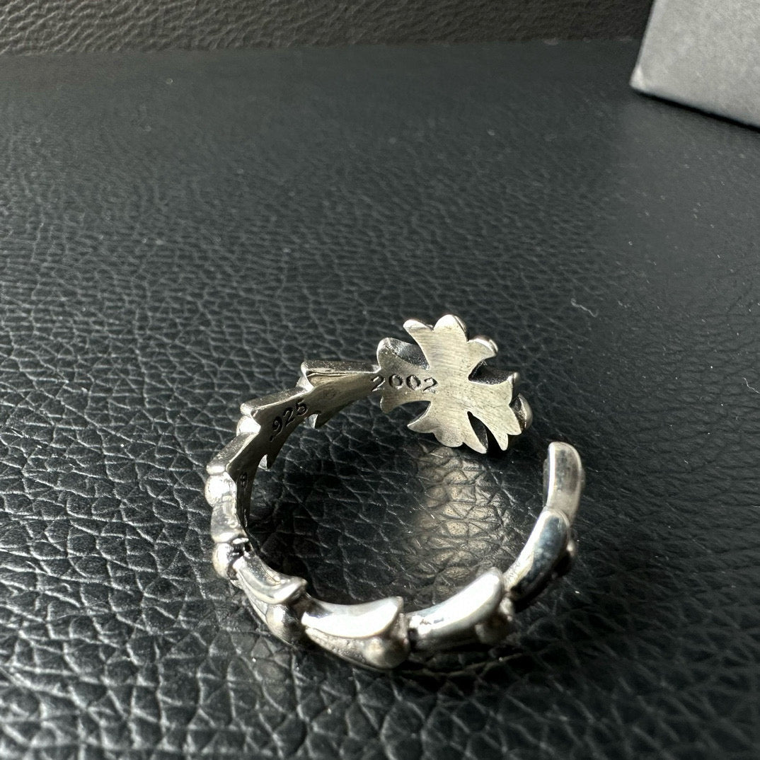 Chrome Hearts Rings