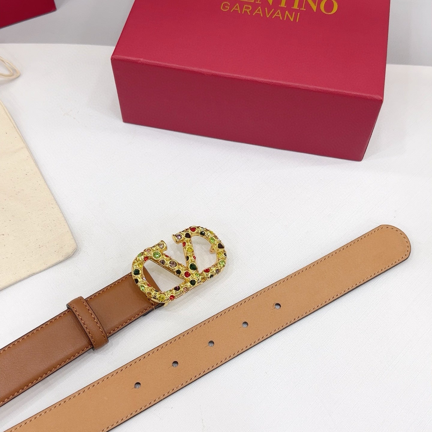 Valentino Belt