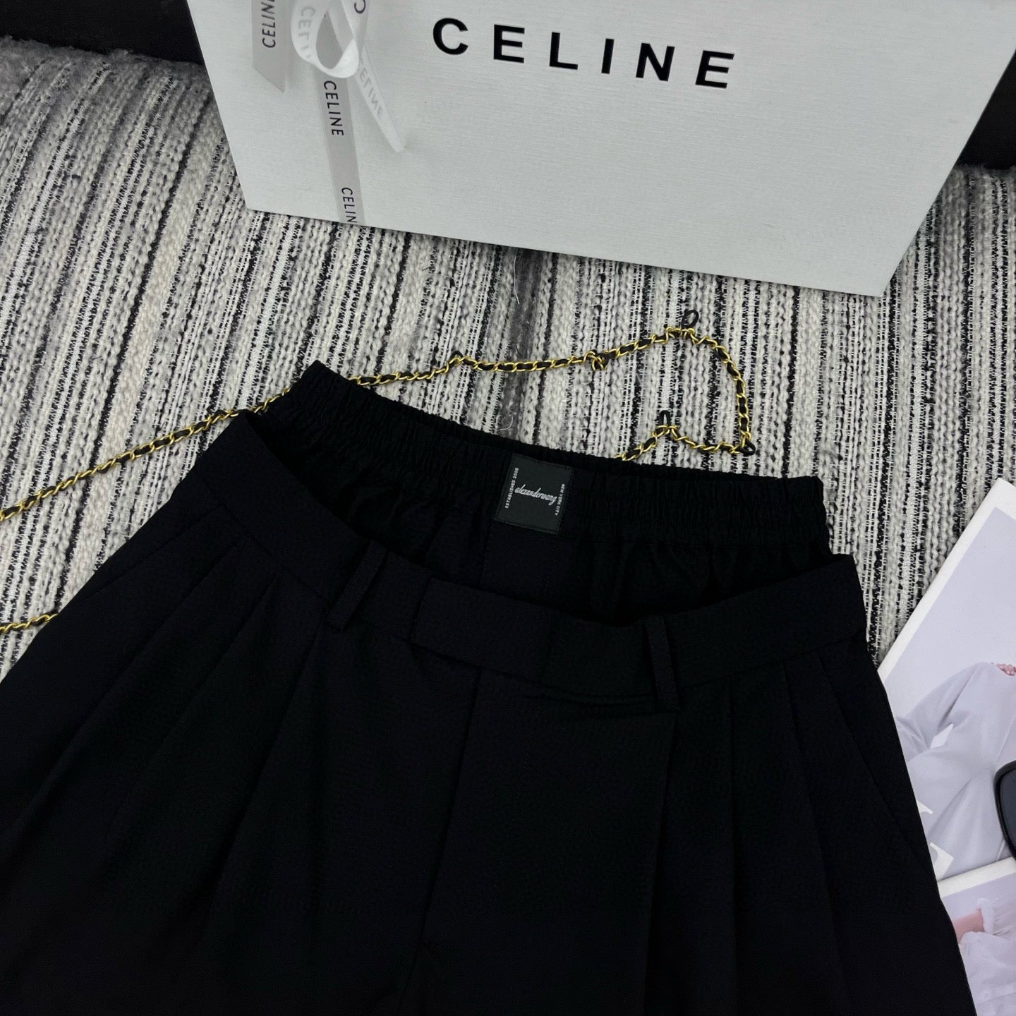 Alexander Wang Skirt