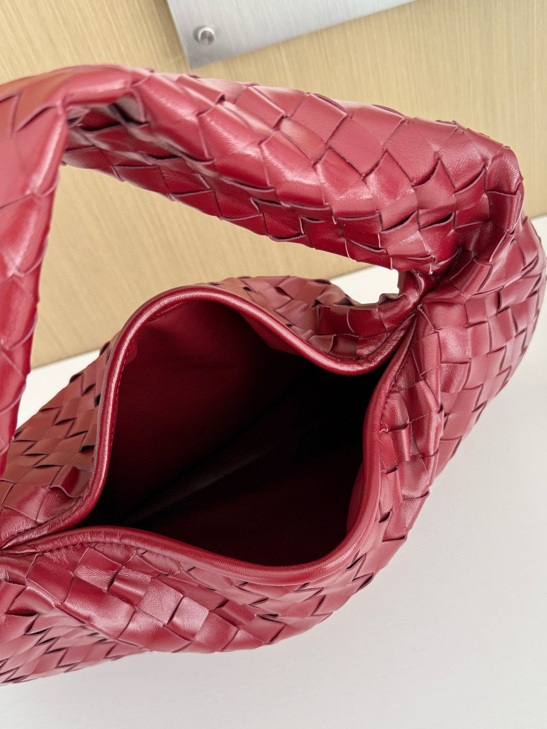 Bottega Veneta Hop Bag