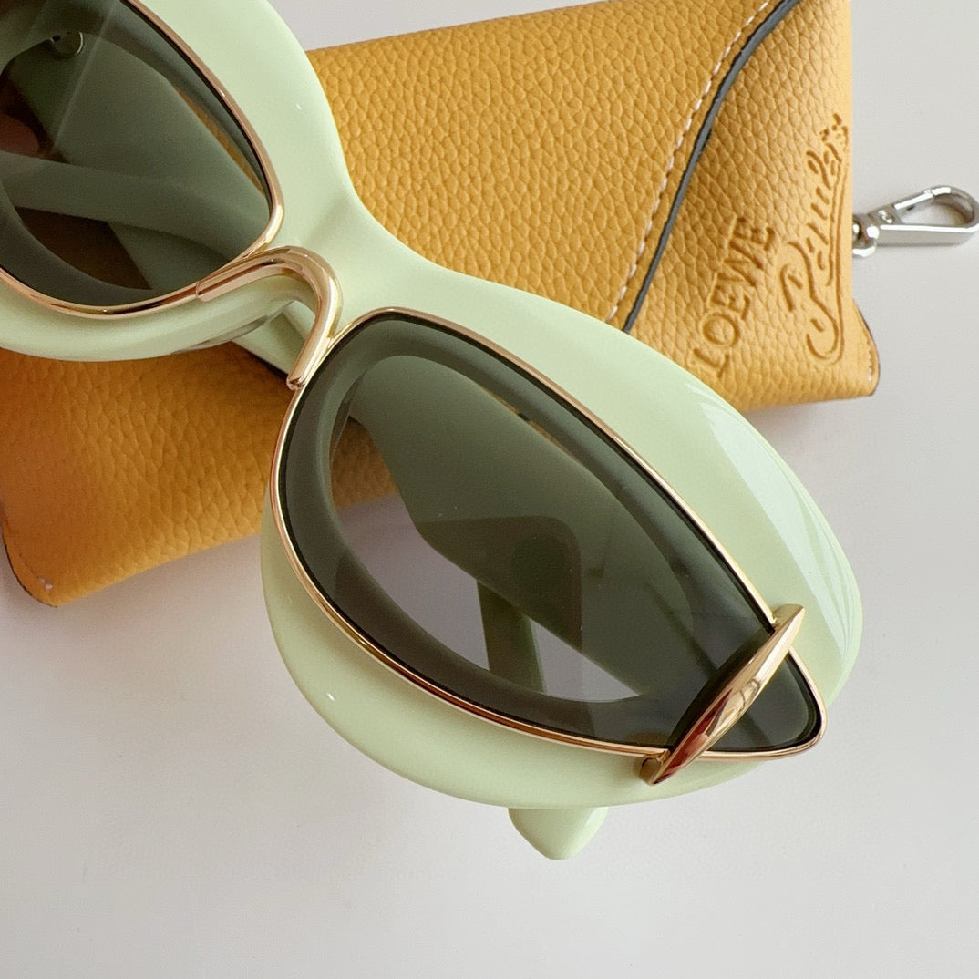 Loewe Sunglasses