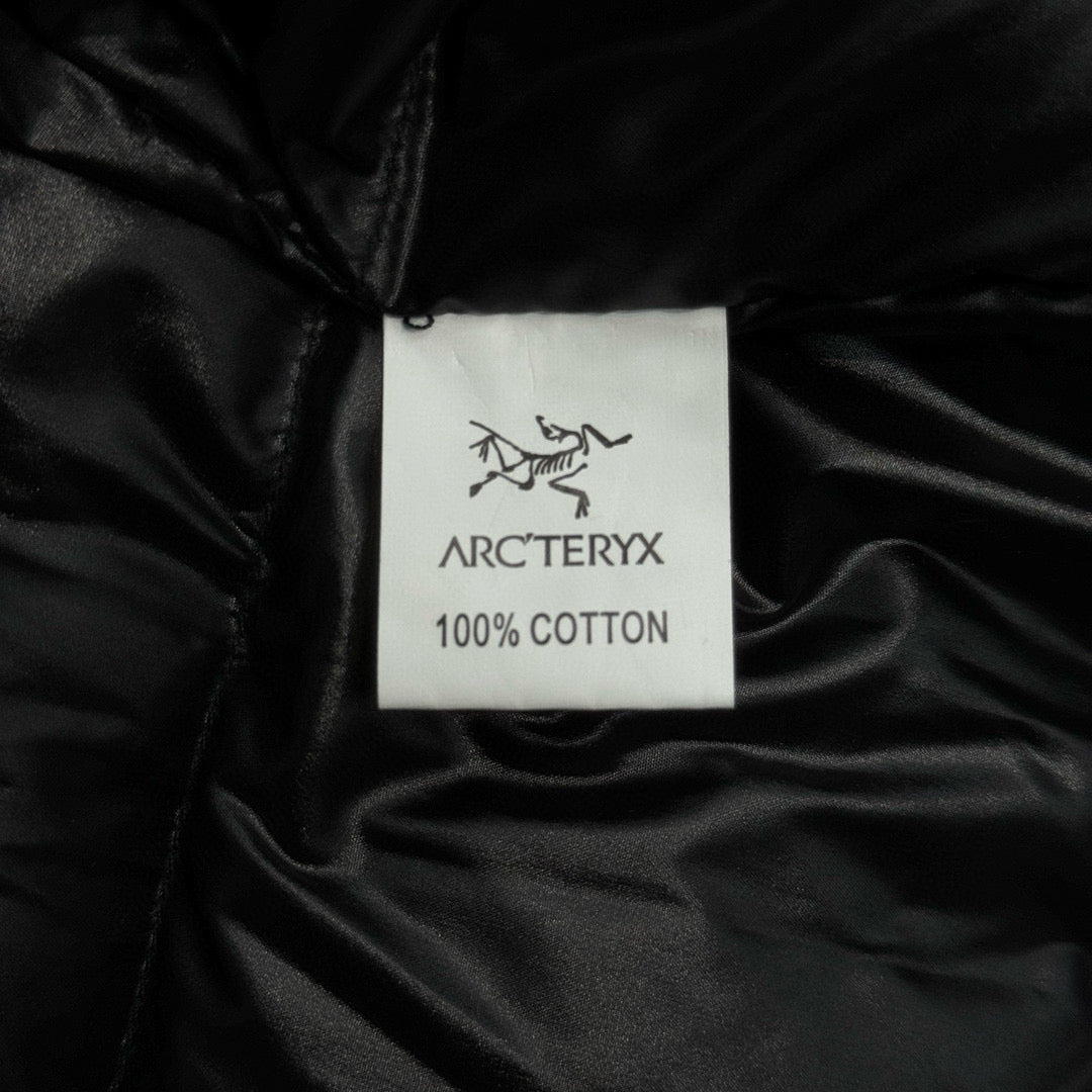 Arcteryx Jacket