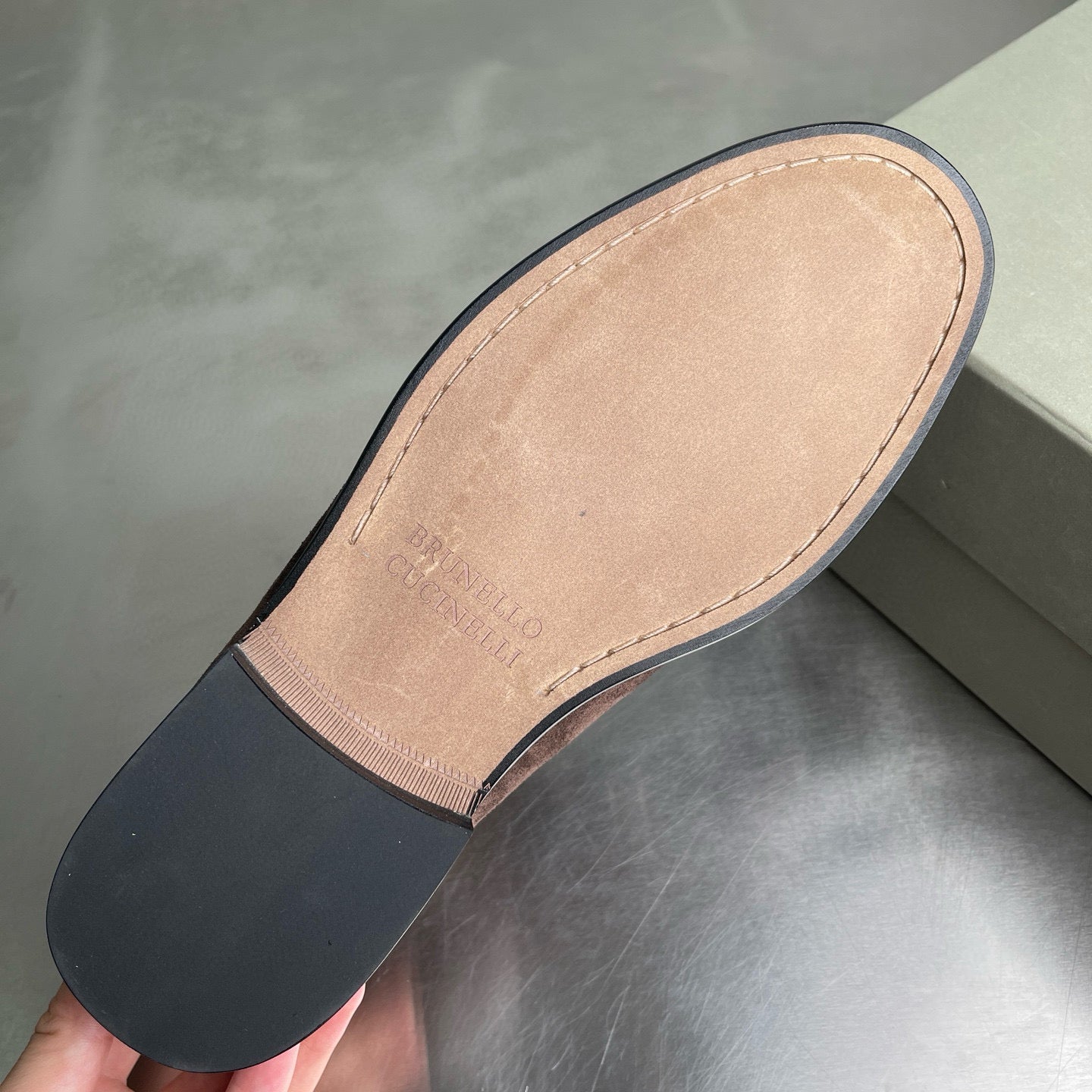 BC Loafer