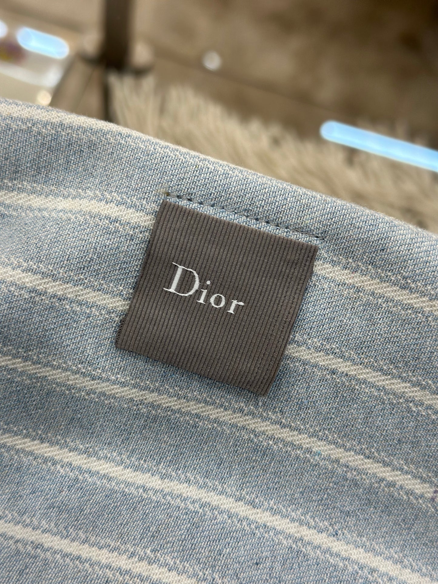 Dior Shirt