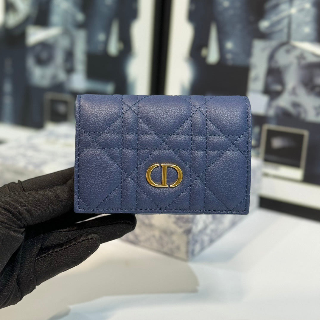Dior Wallet