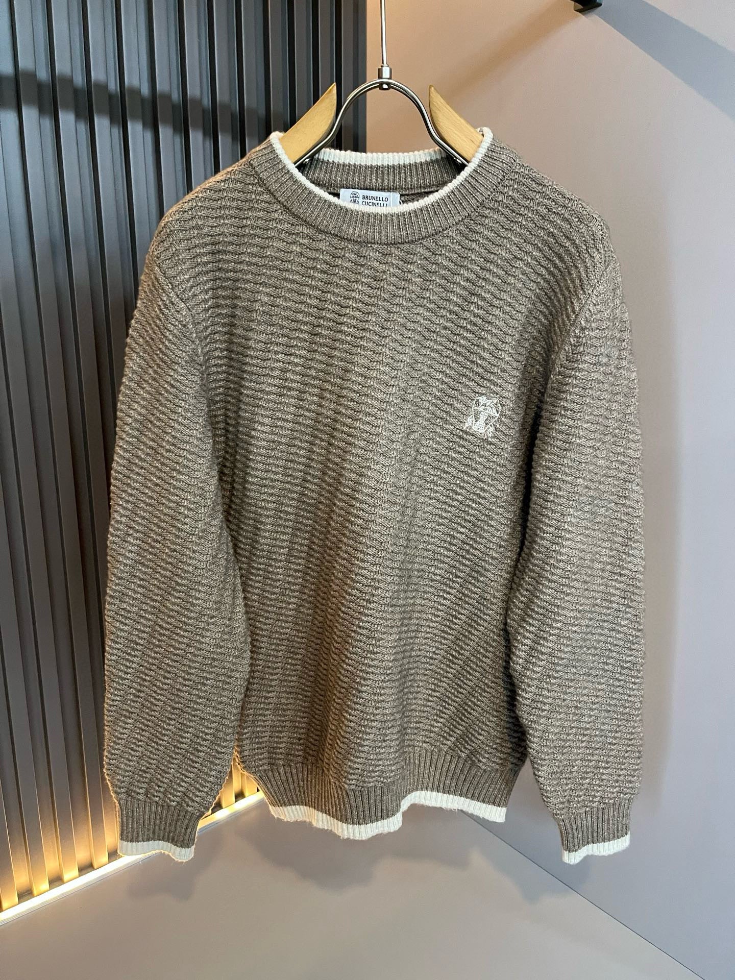 Brunello Cucinelli Sweater