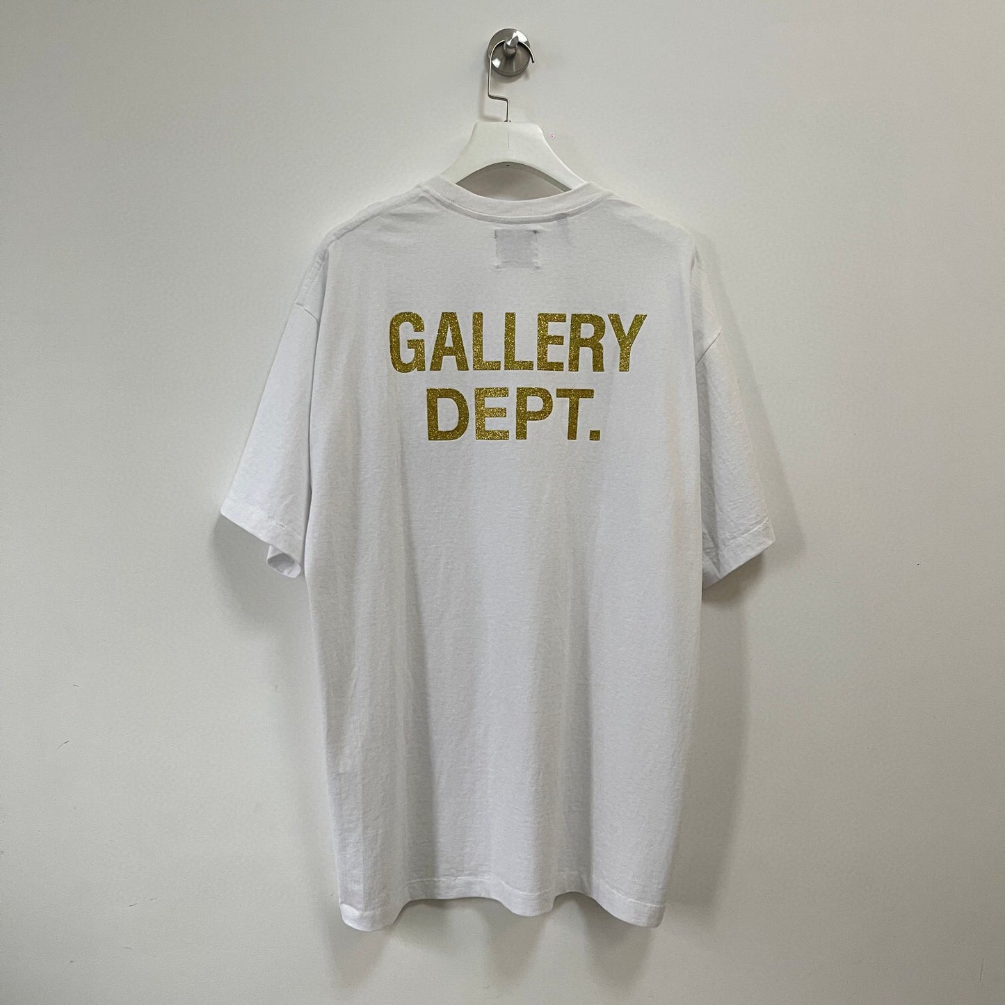 Gallery Dept T-shirt