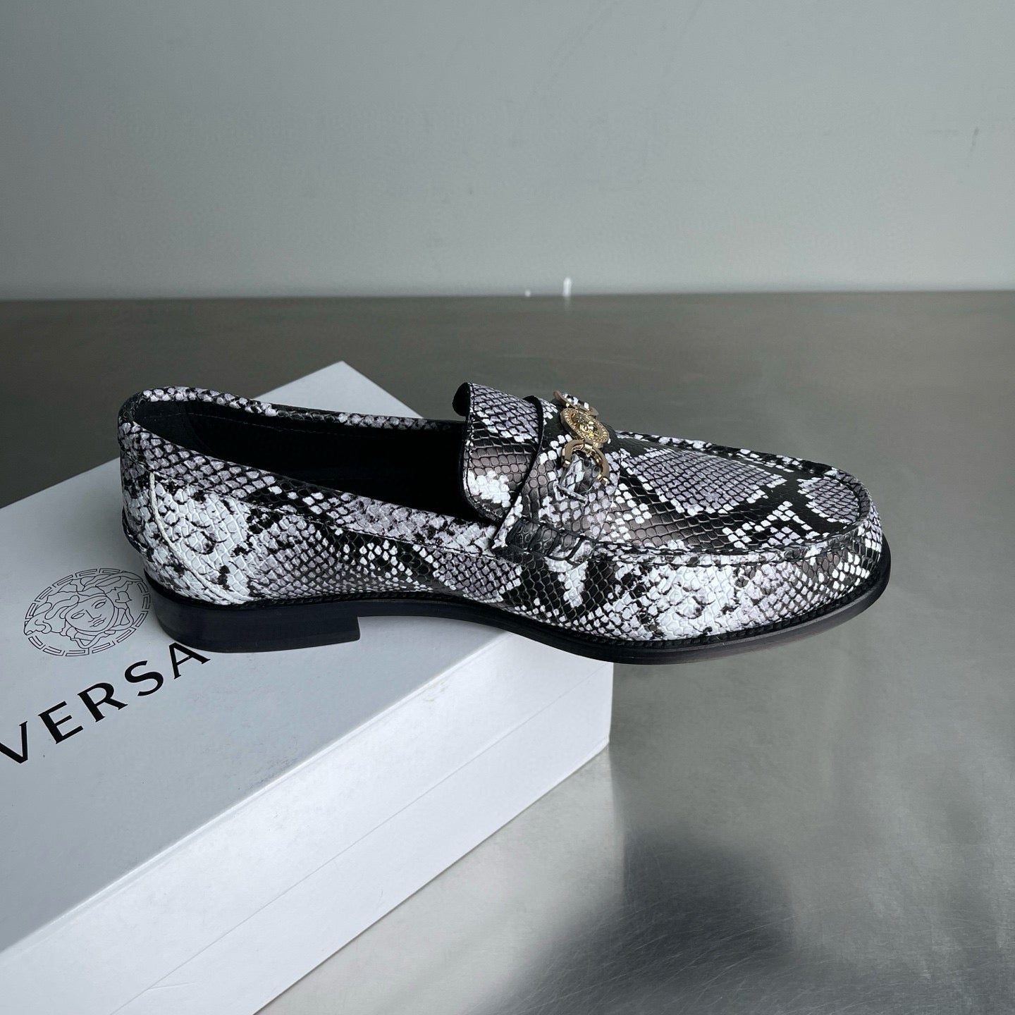 Versace Loafers