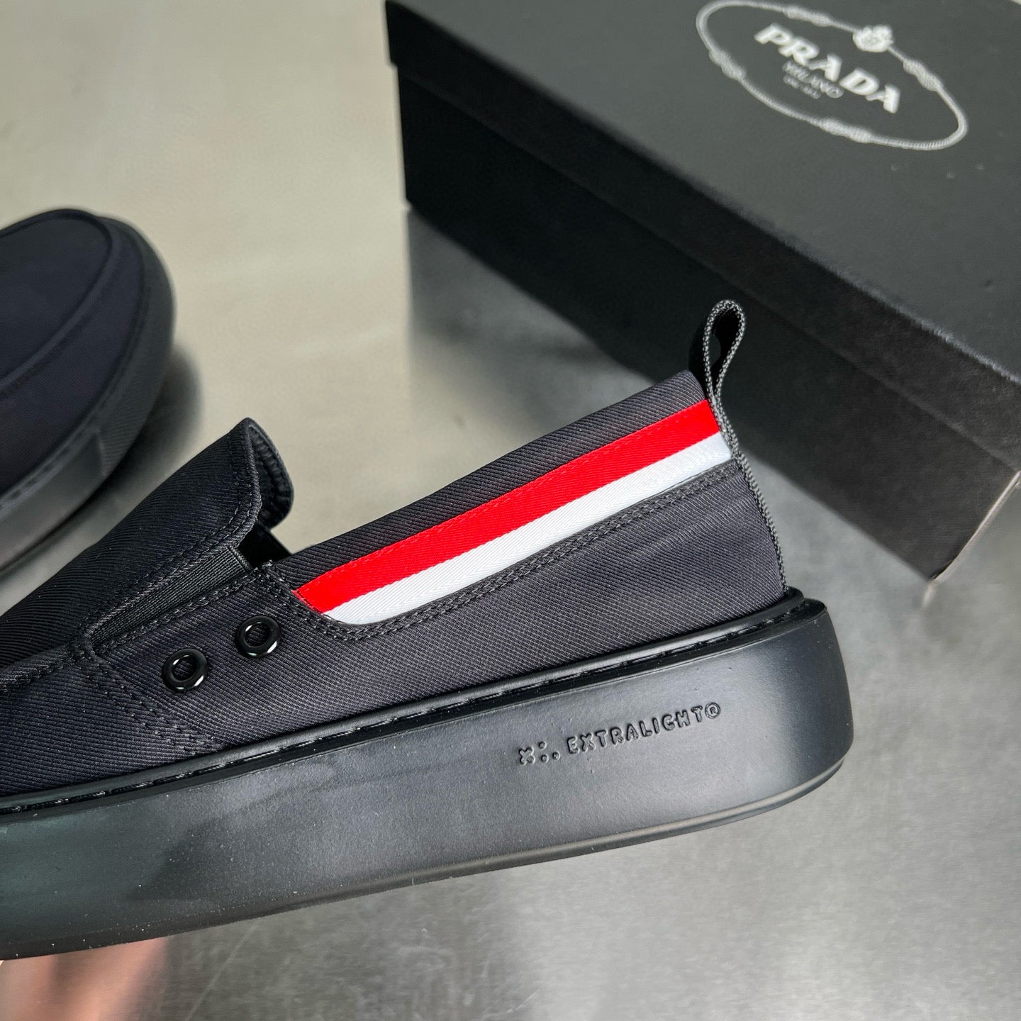 Prada Sneakers