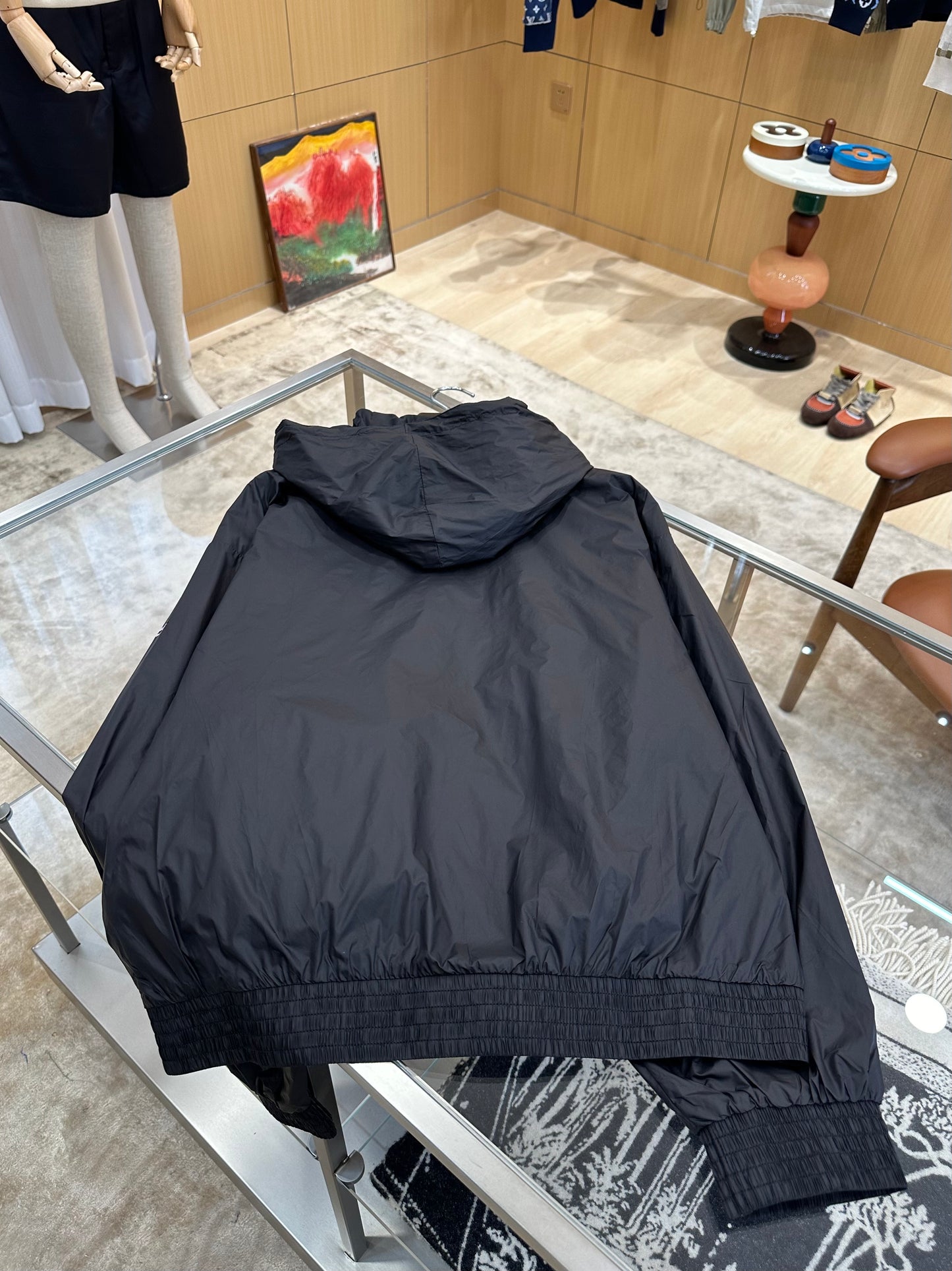 Celine Jacket