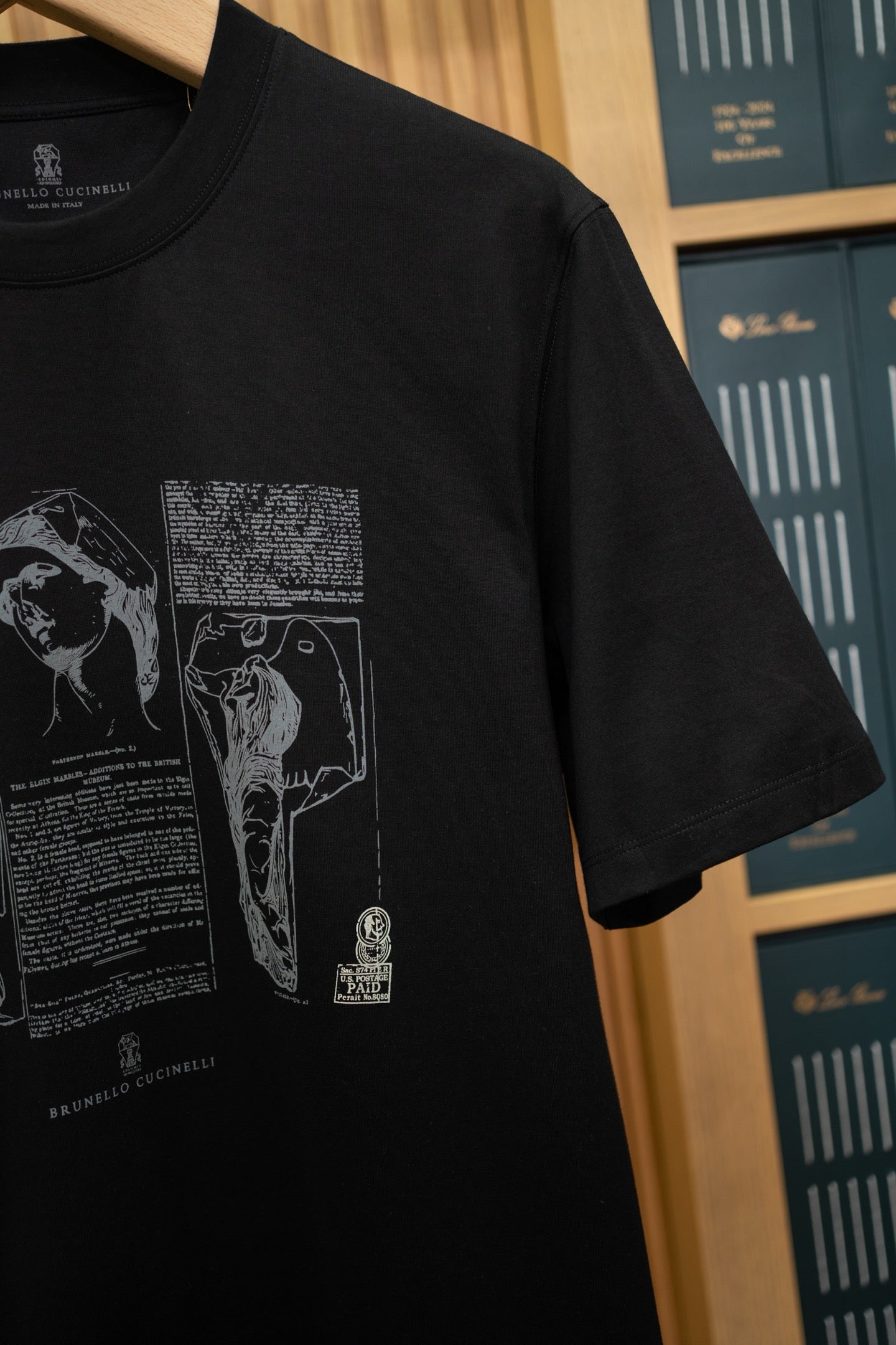 BC T-Shirt
