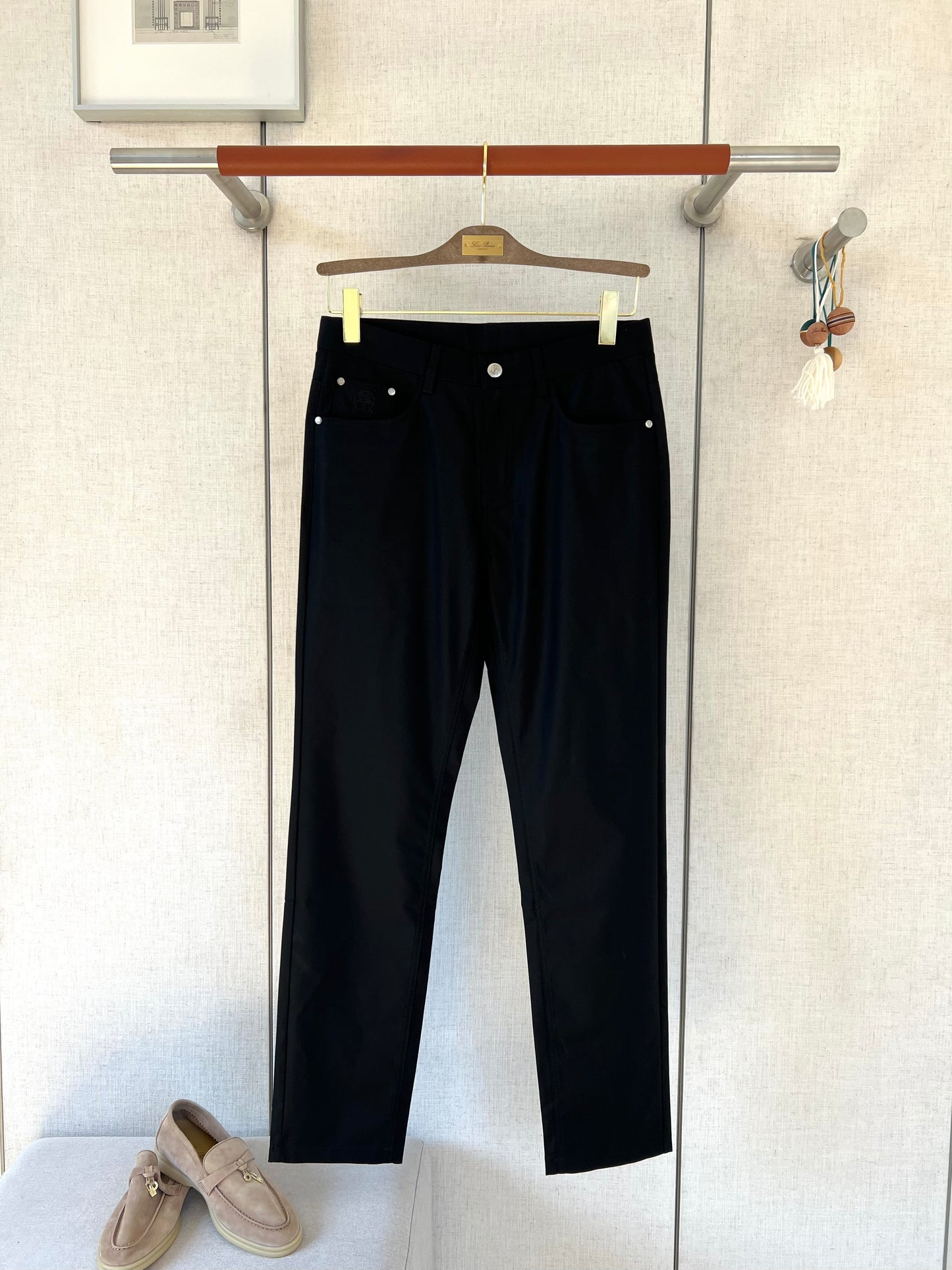 BC Long Pants