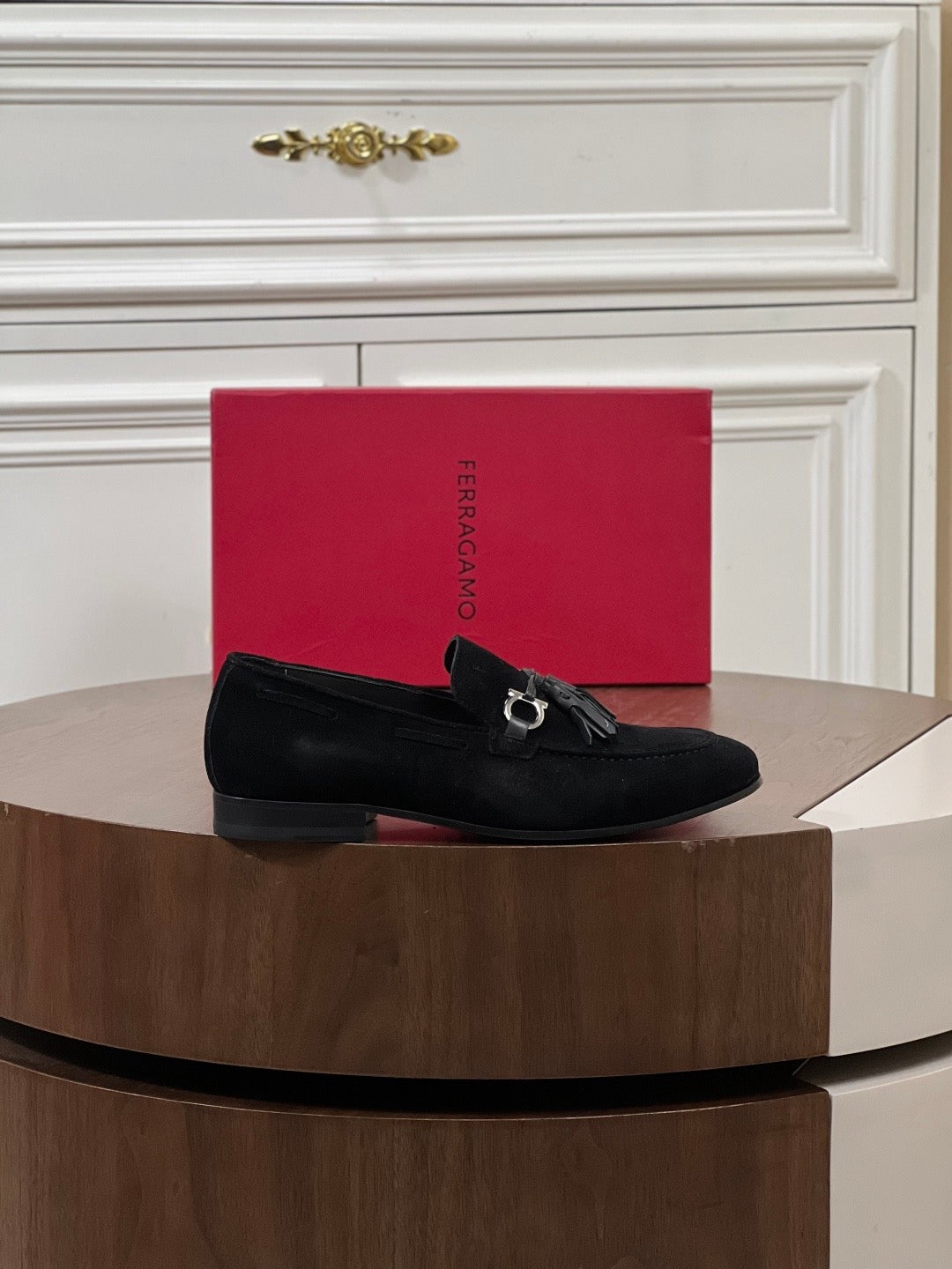 FG Loafer
