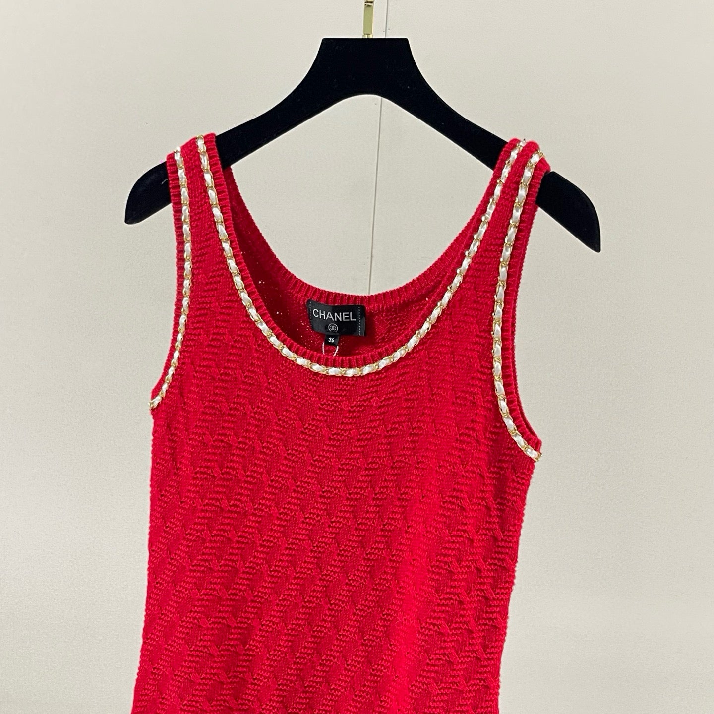 Chanel Dress