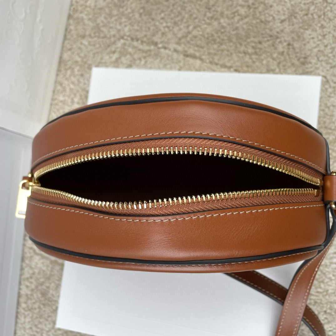 Celine Oval Bag