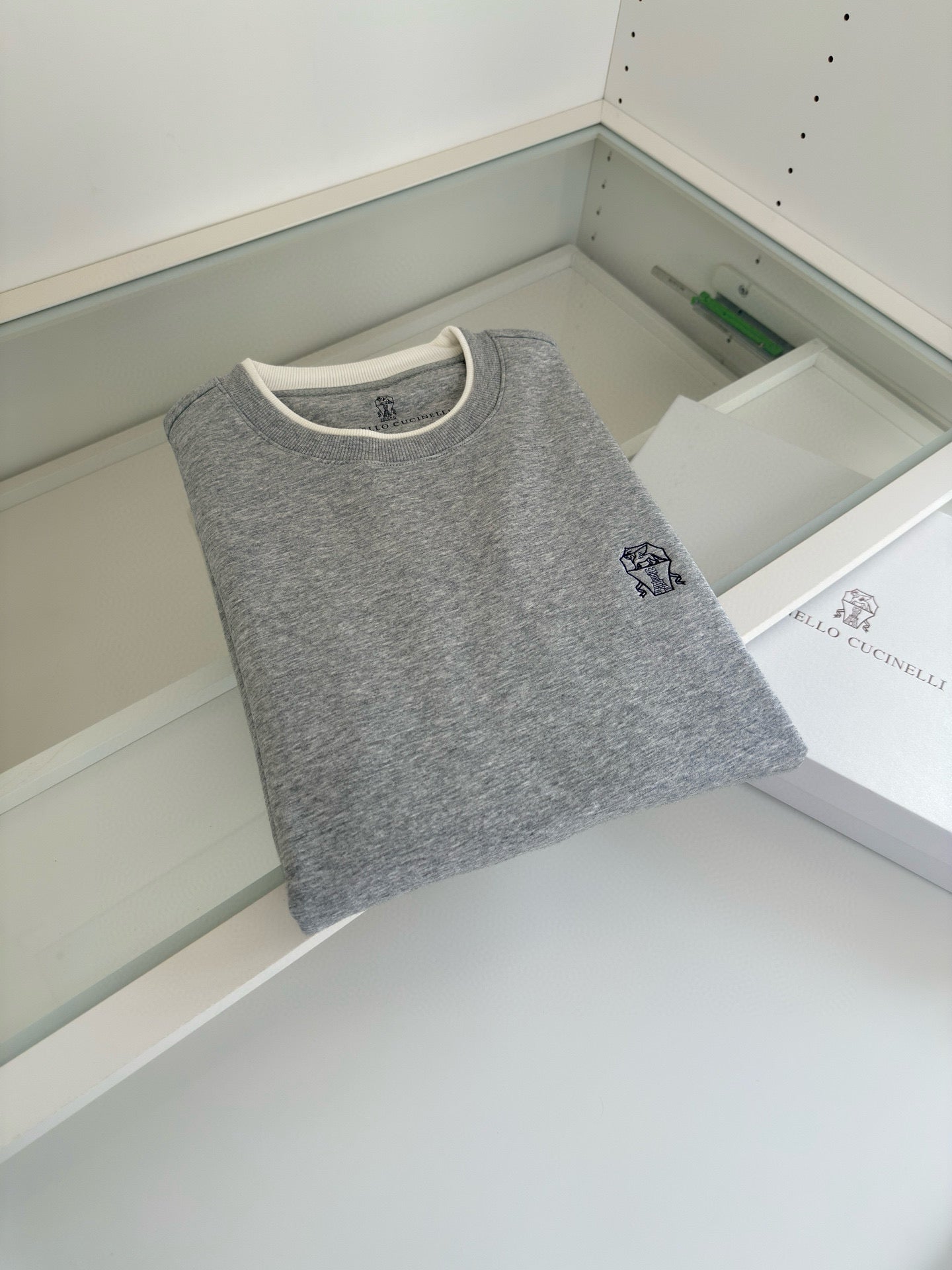 Brunello Cucinelli Sweater