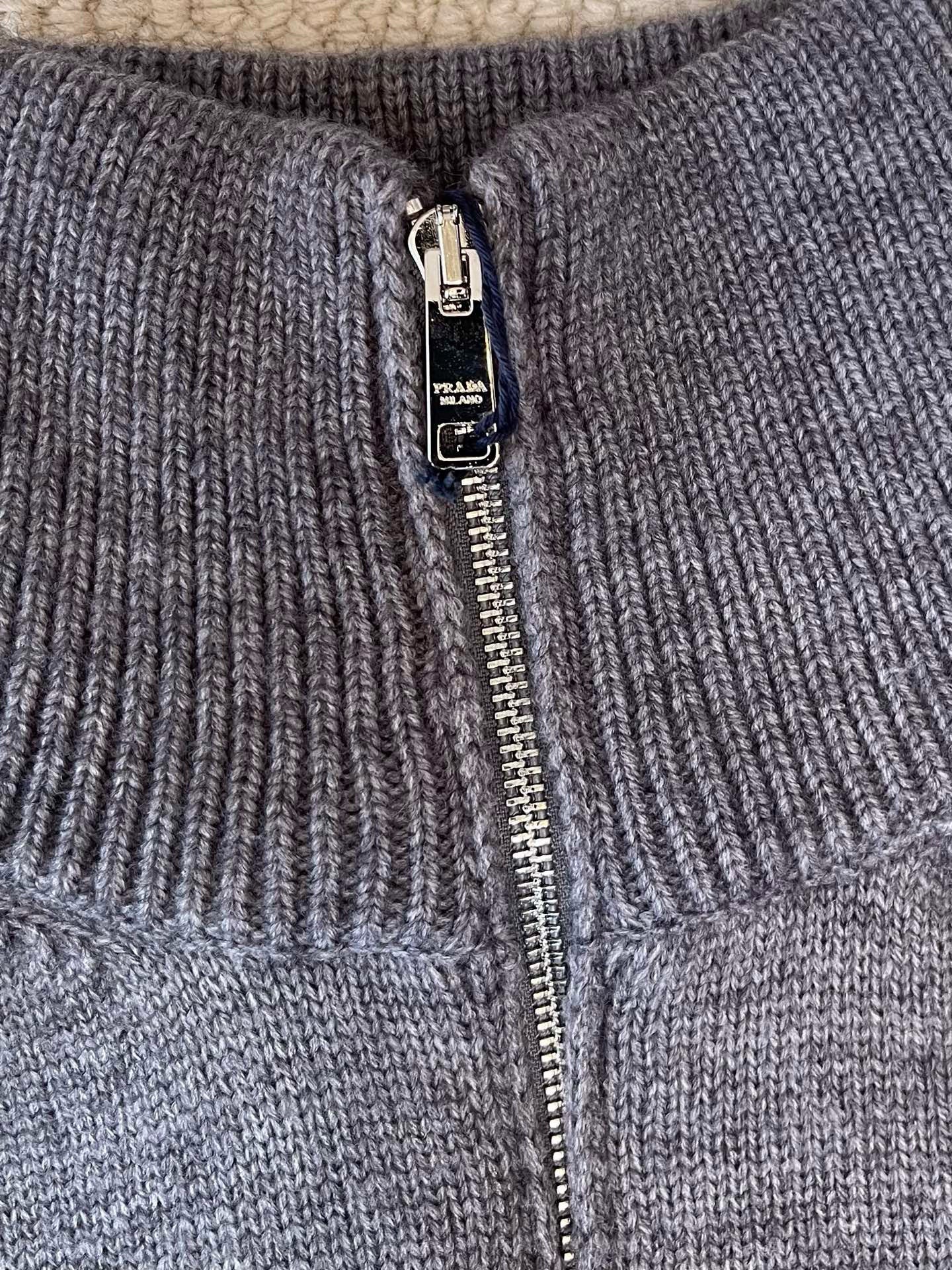 Prada Jacket
