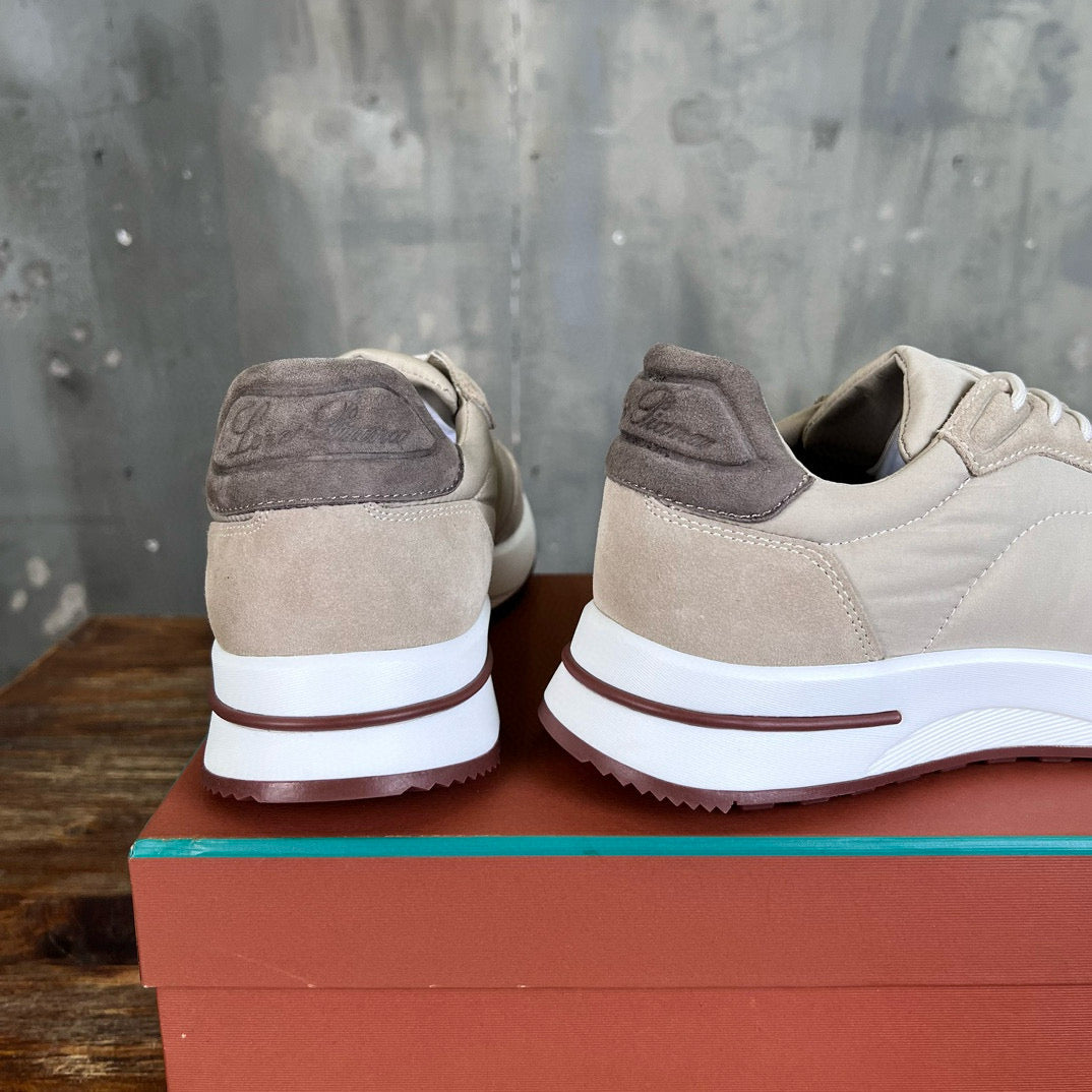 Loro Piana Shoes