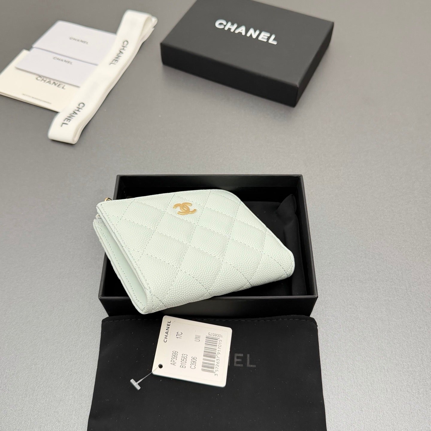 Chanel Coin Pouch