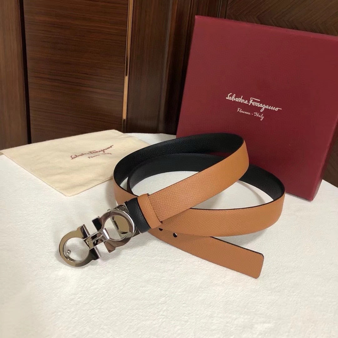 Ferragamo Belt