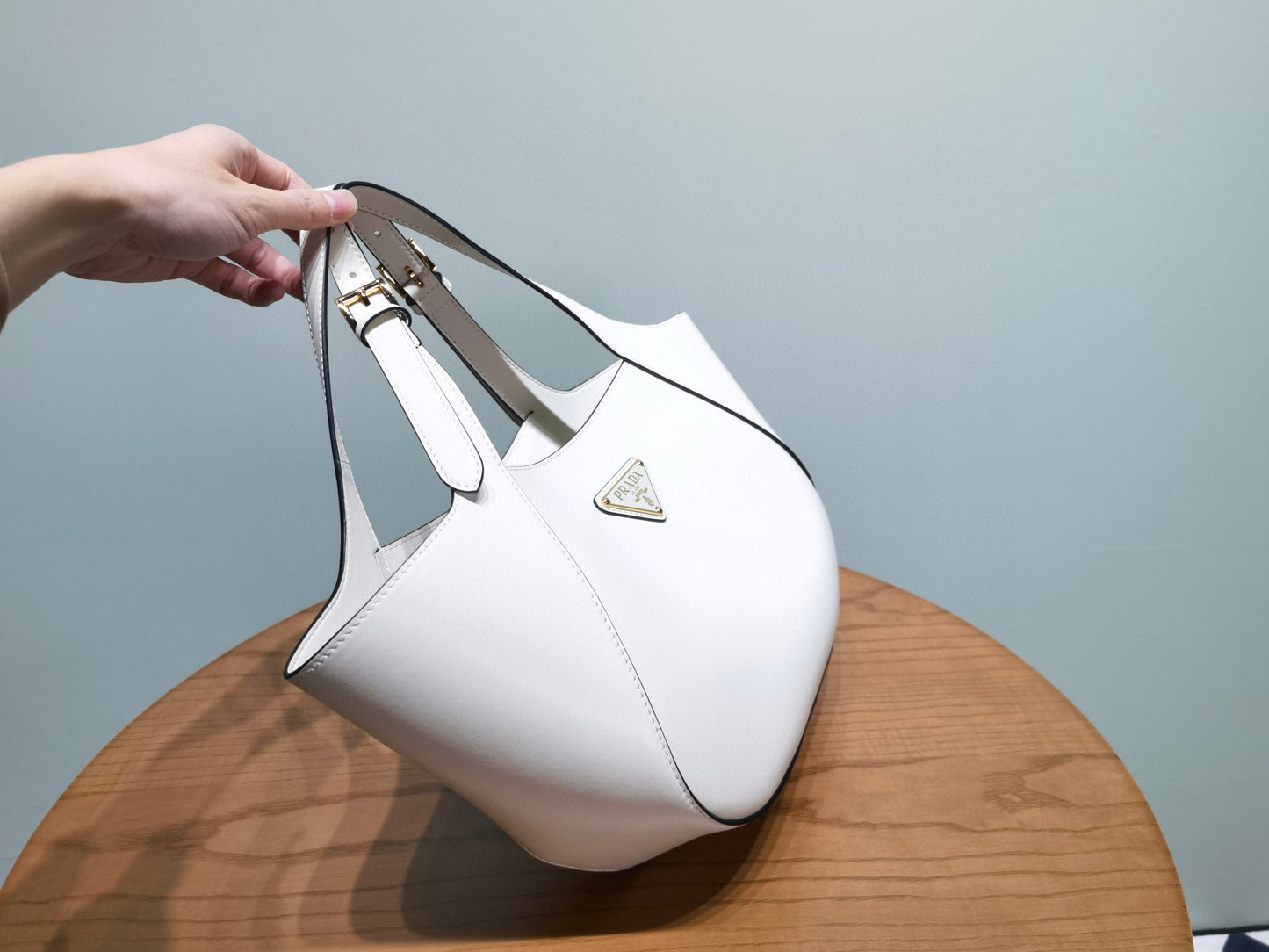 Prada Tote Bag