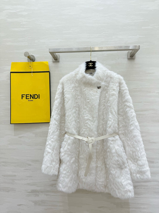 Fendi Coat