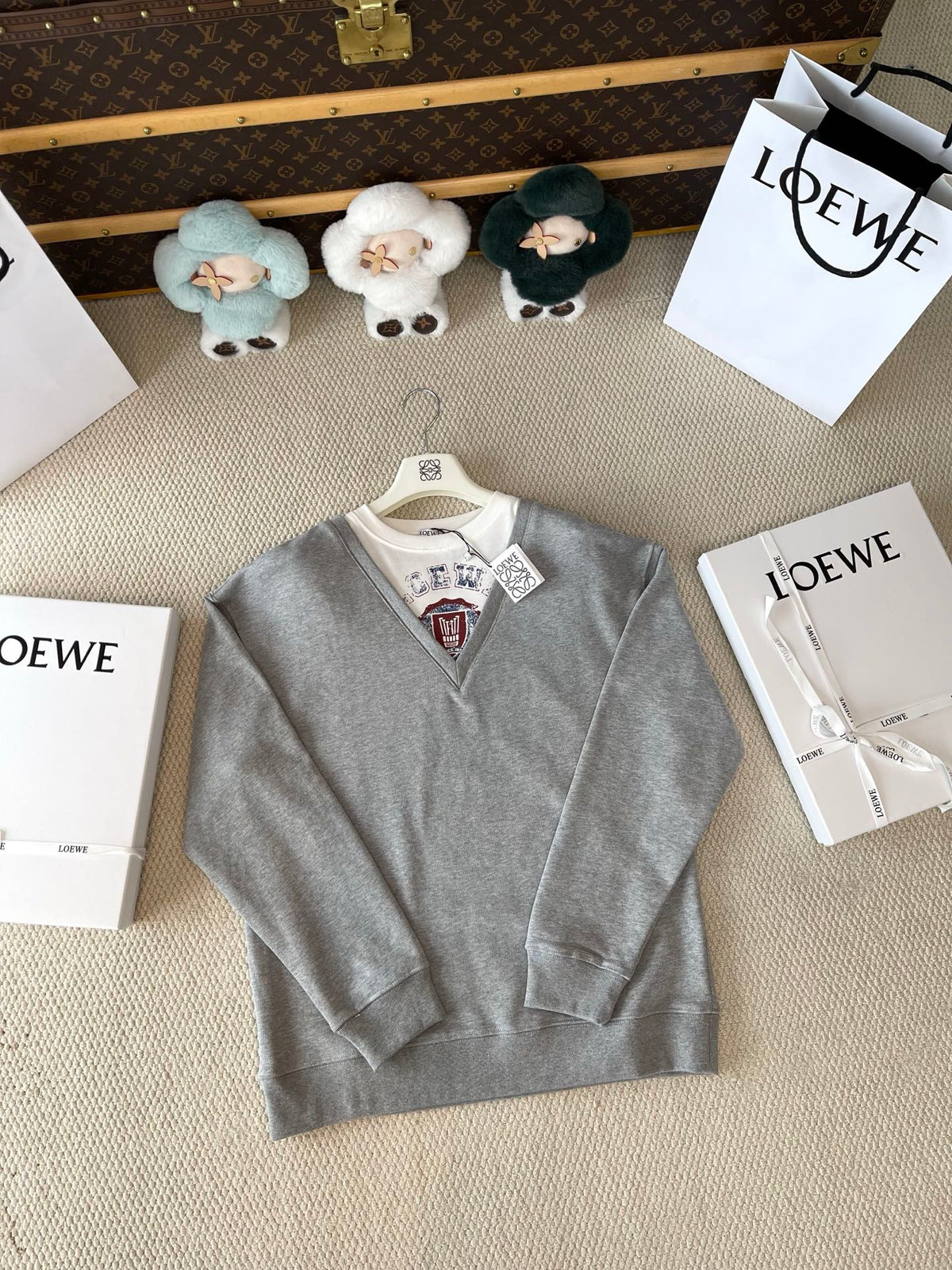 Loewe Sweater