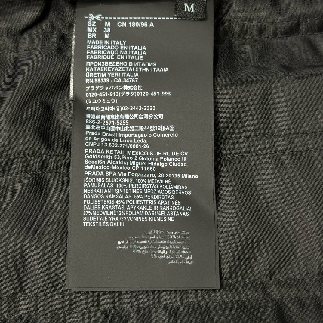 Prada Jacket