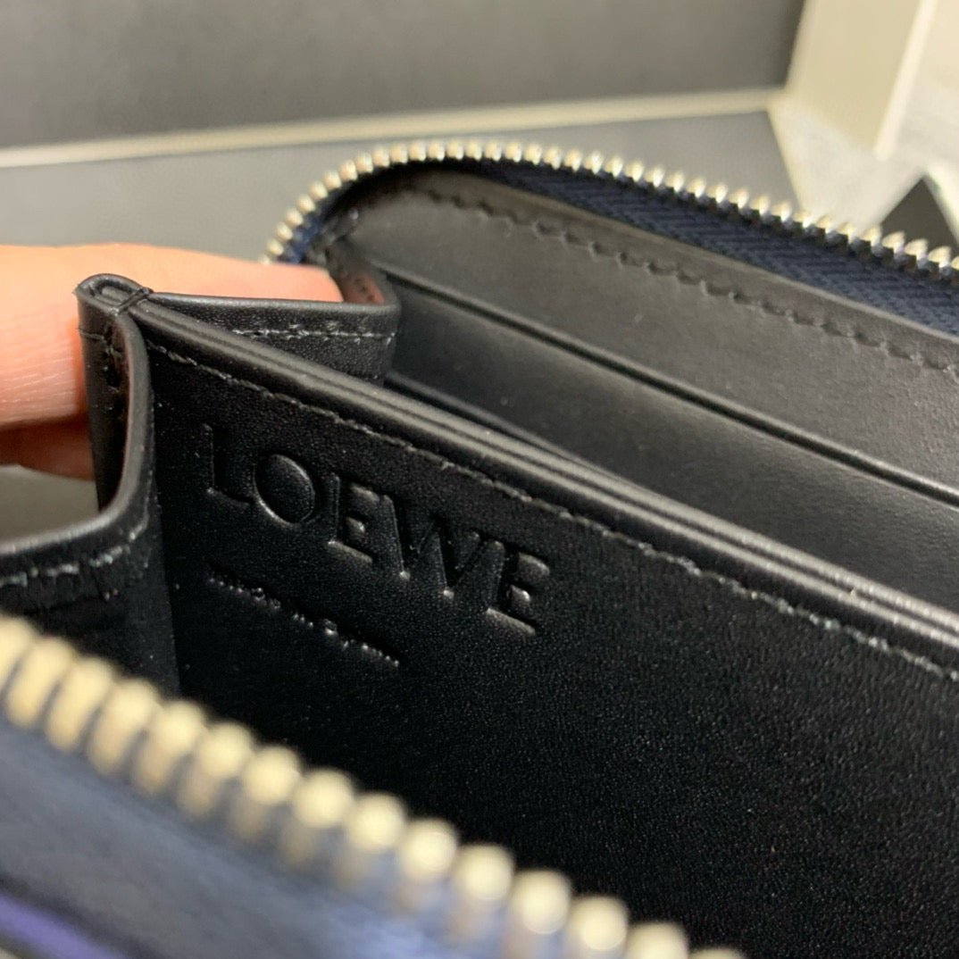 LOEWE WALLET