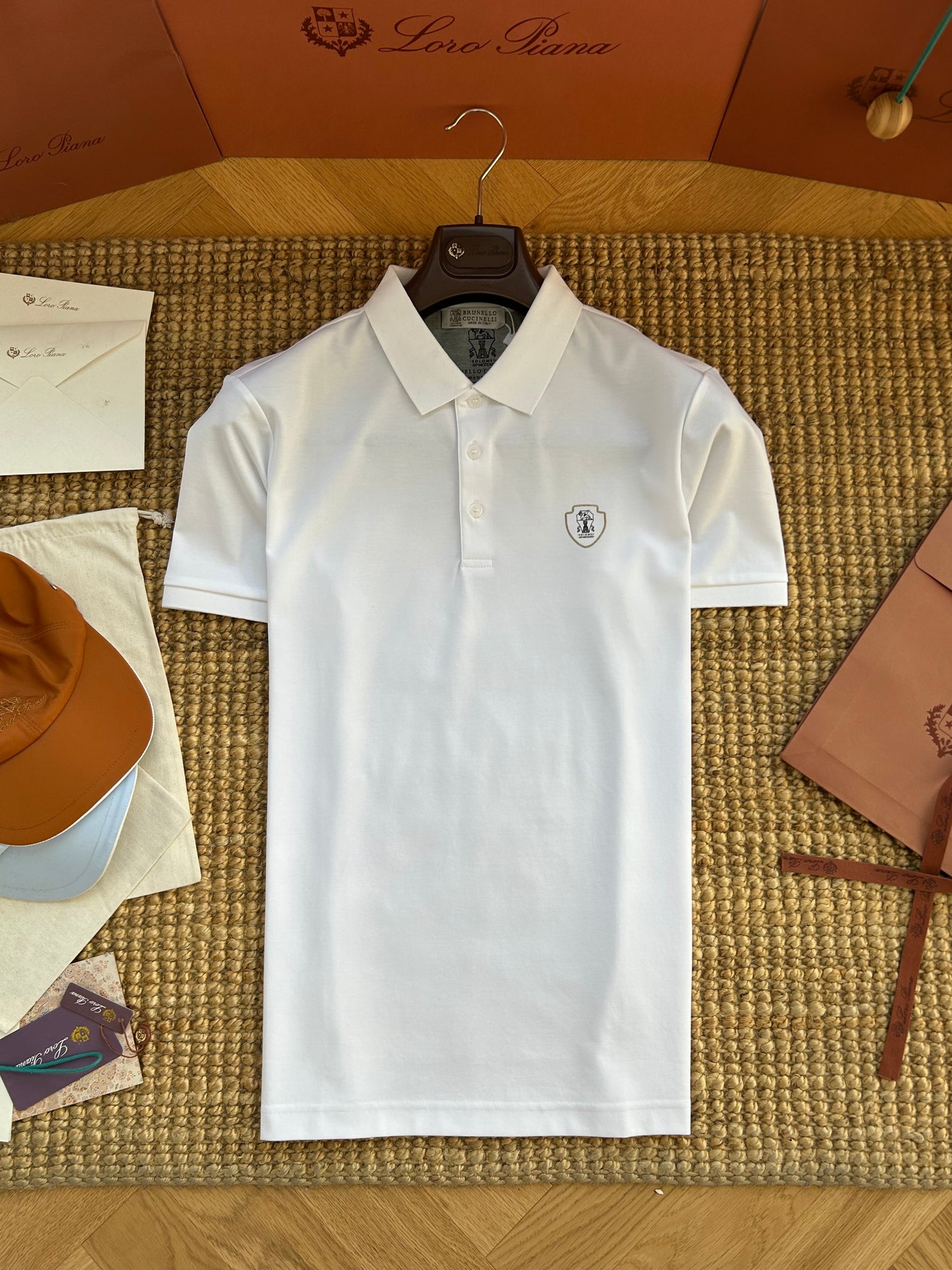 BC Polo