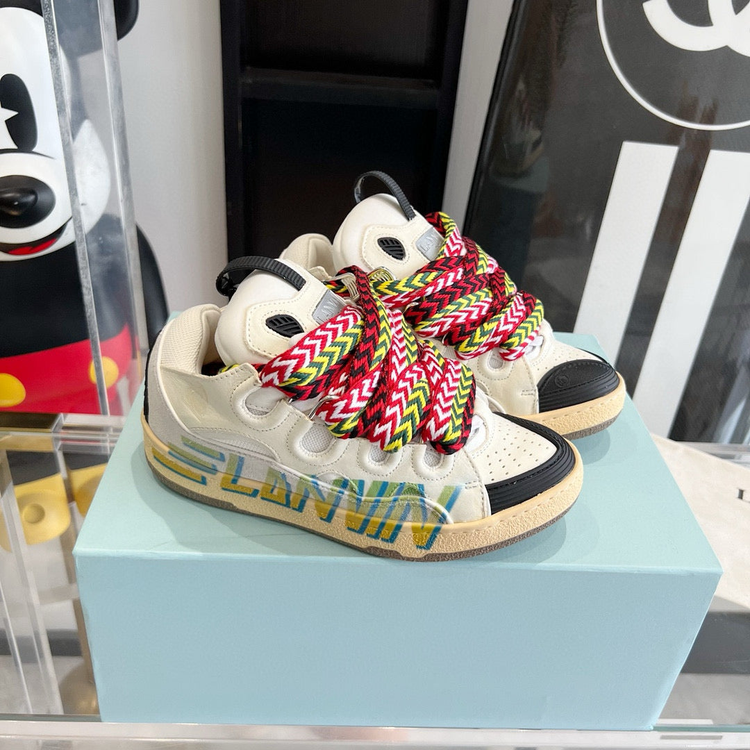 Lanvin Sneakers