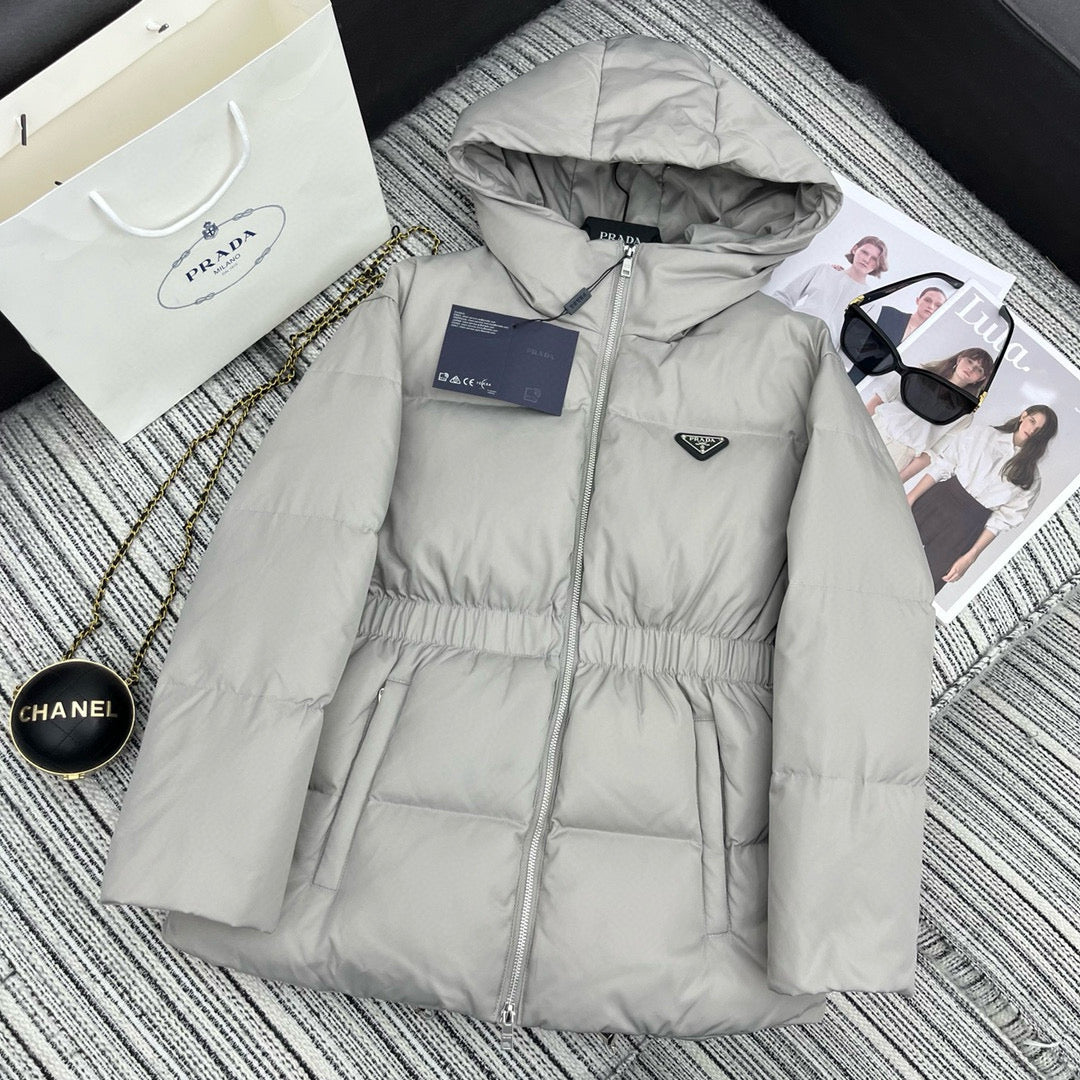 Prada Down Jacket