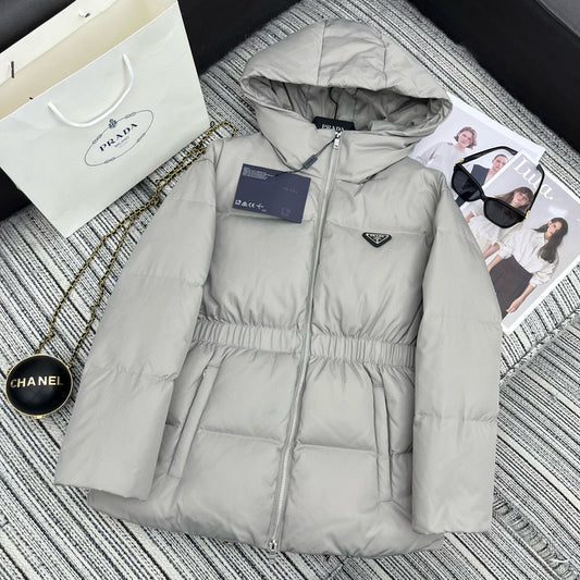 Prada Down Jacket