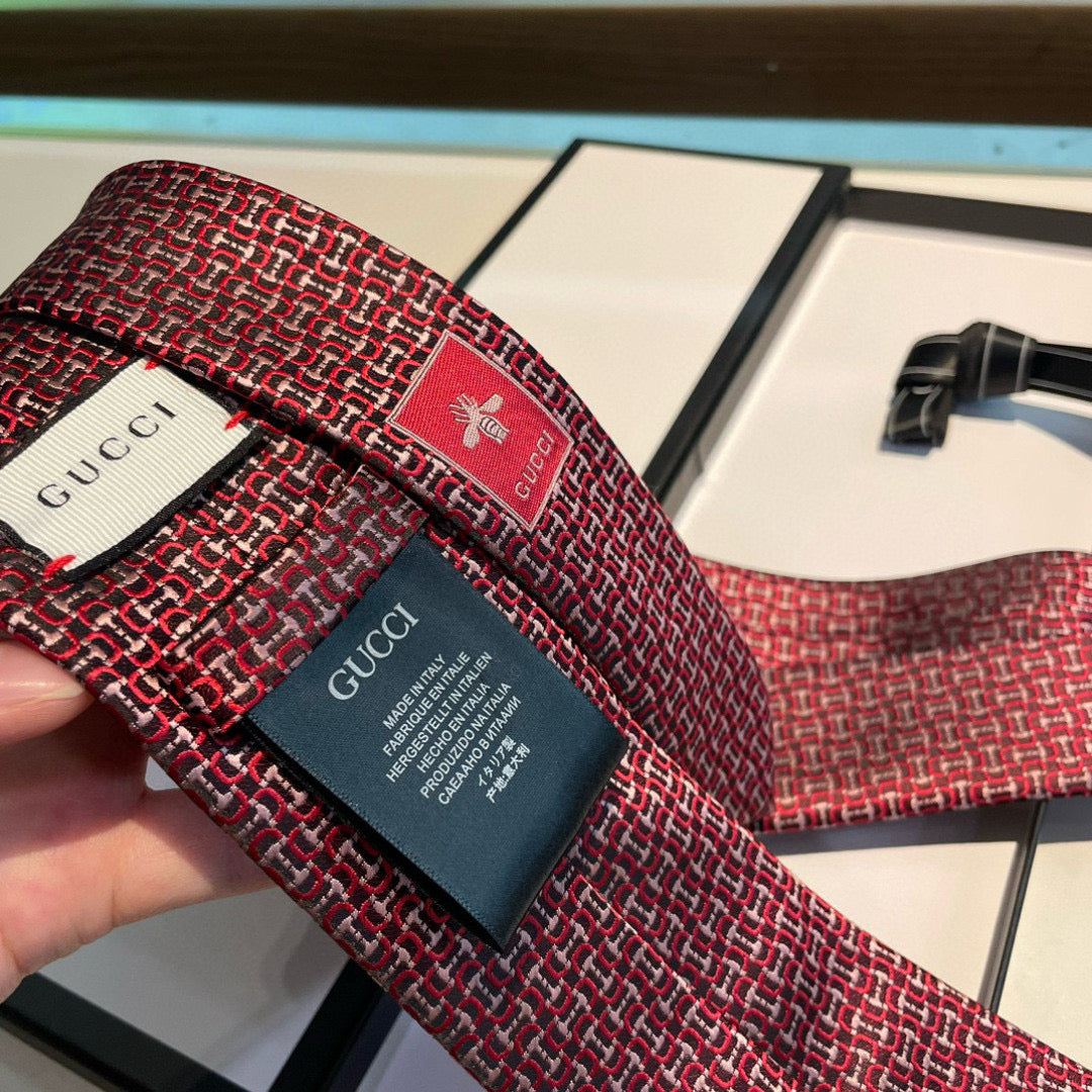 Gucci Tie
