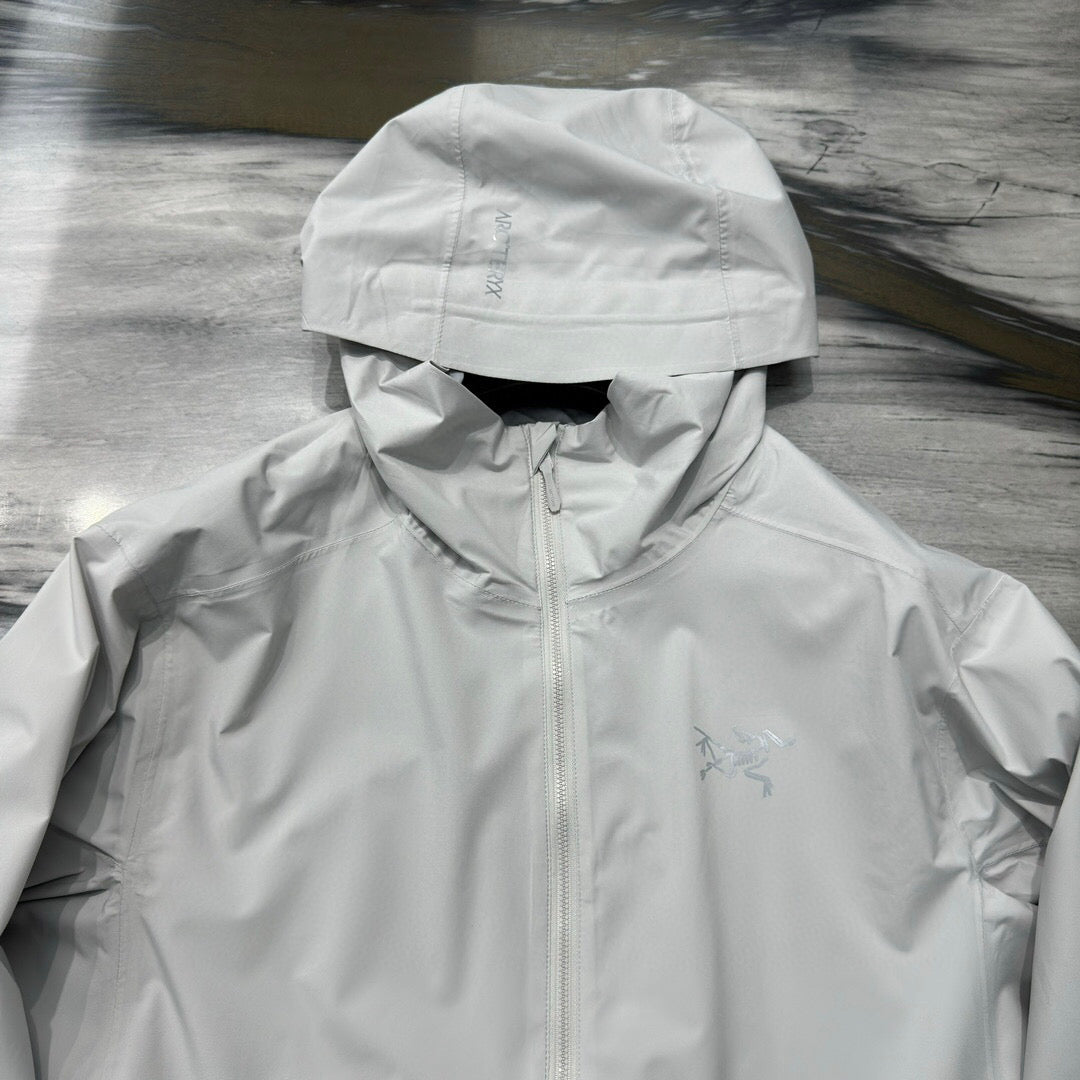 Arctery Jacket