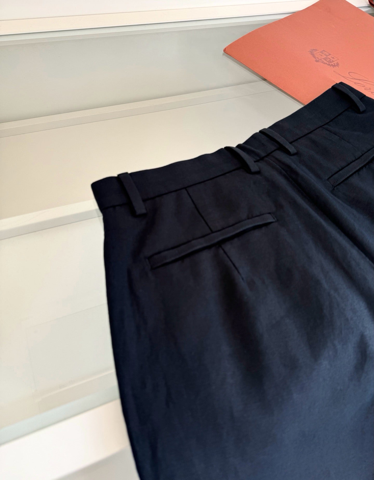 LP Shorts