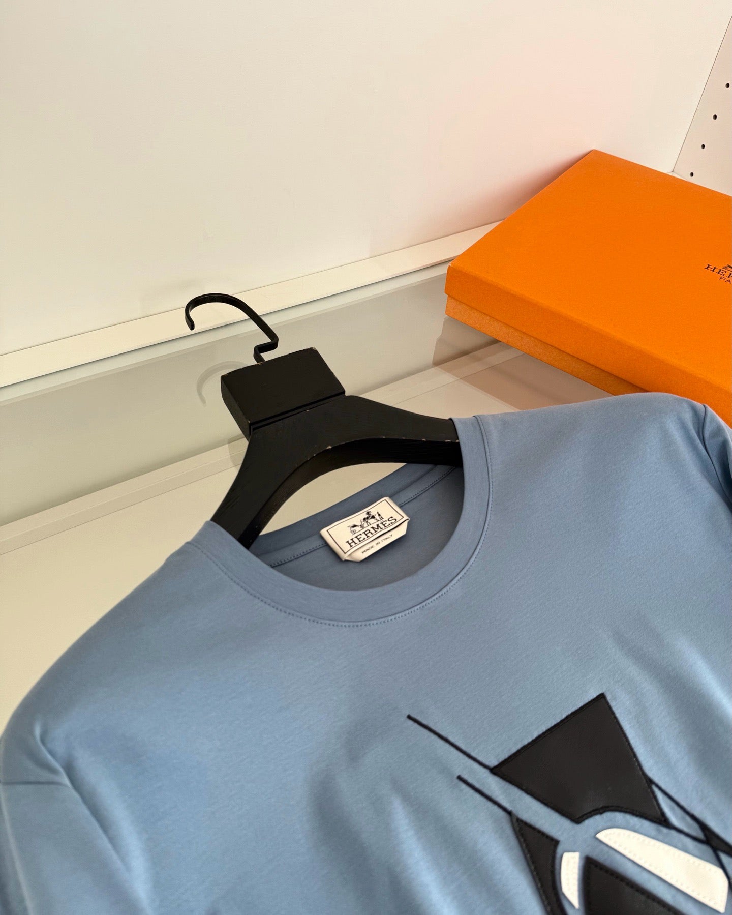 Hermes T-shirt