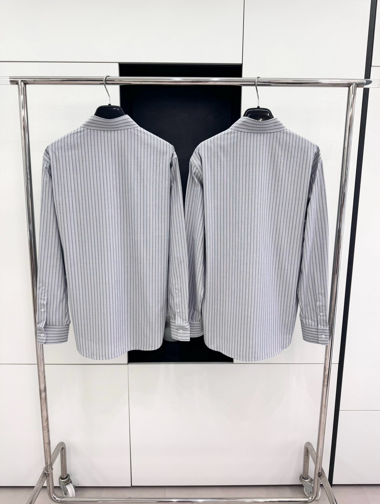Celine Long Sleeve Shirt
