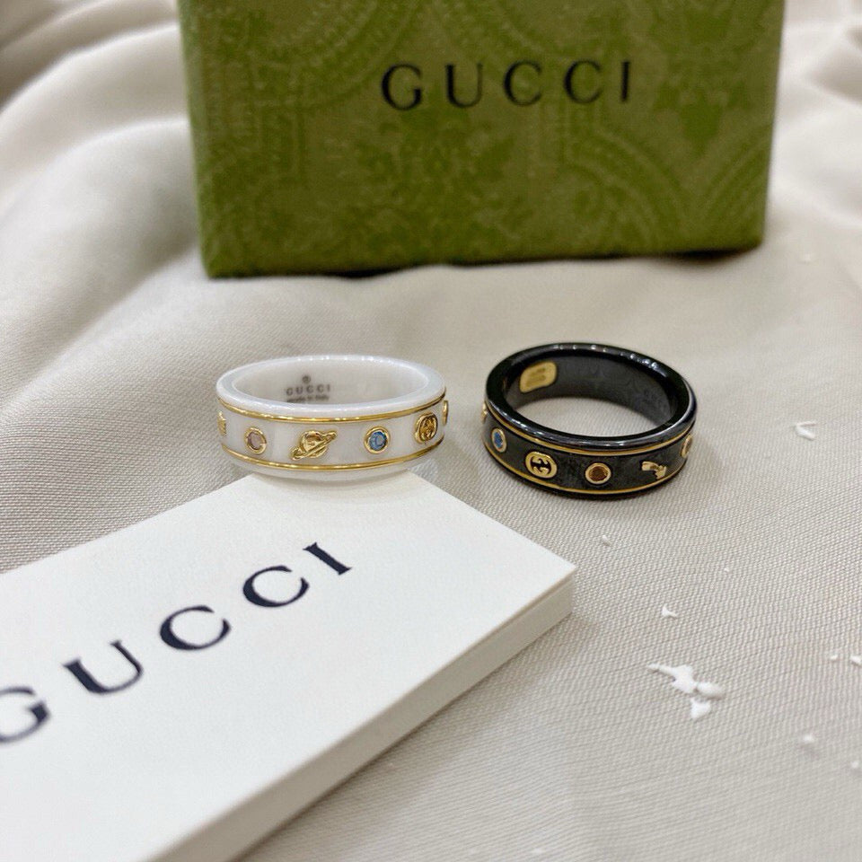 Gucci Ring
