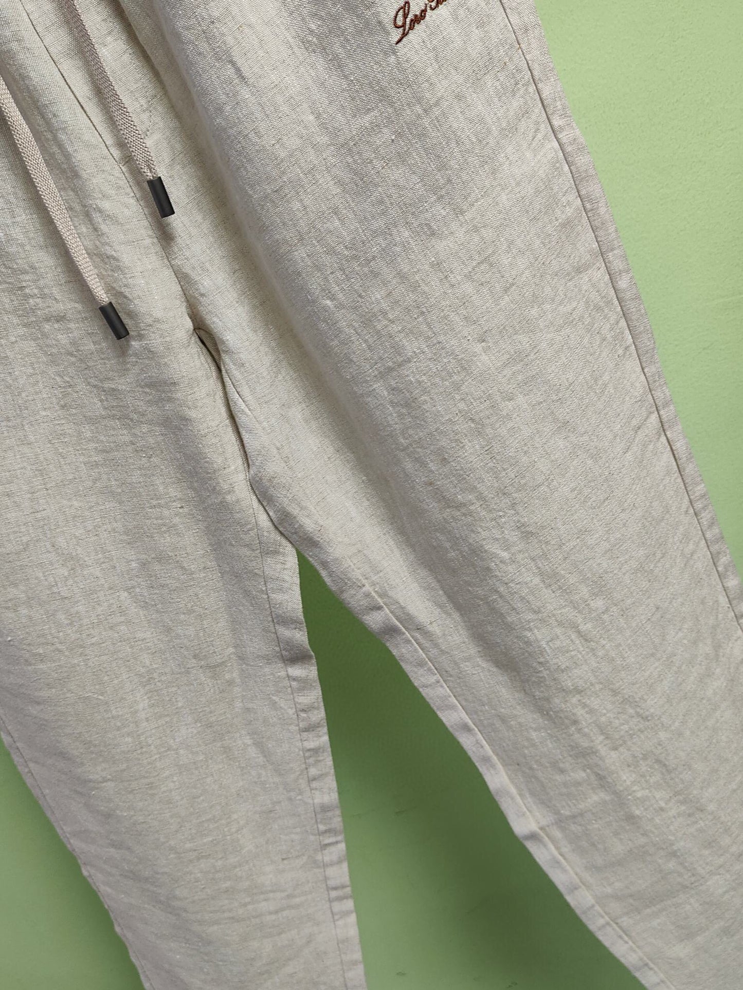 Loro Piana Long Pants