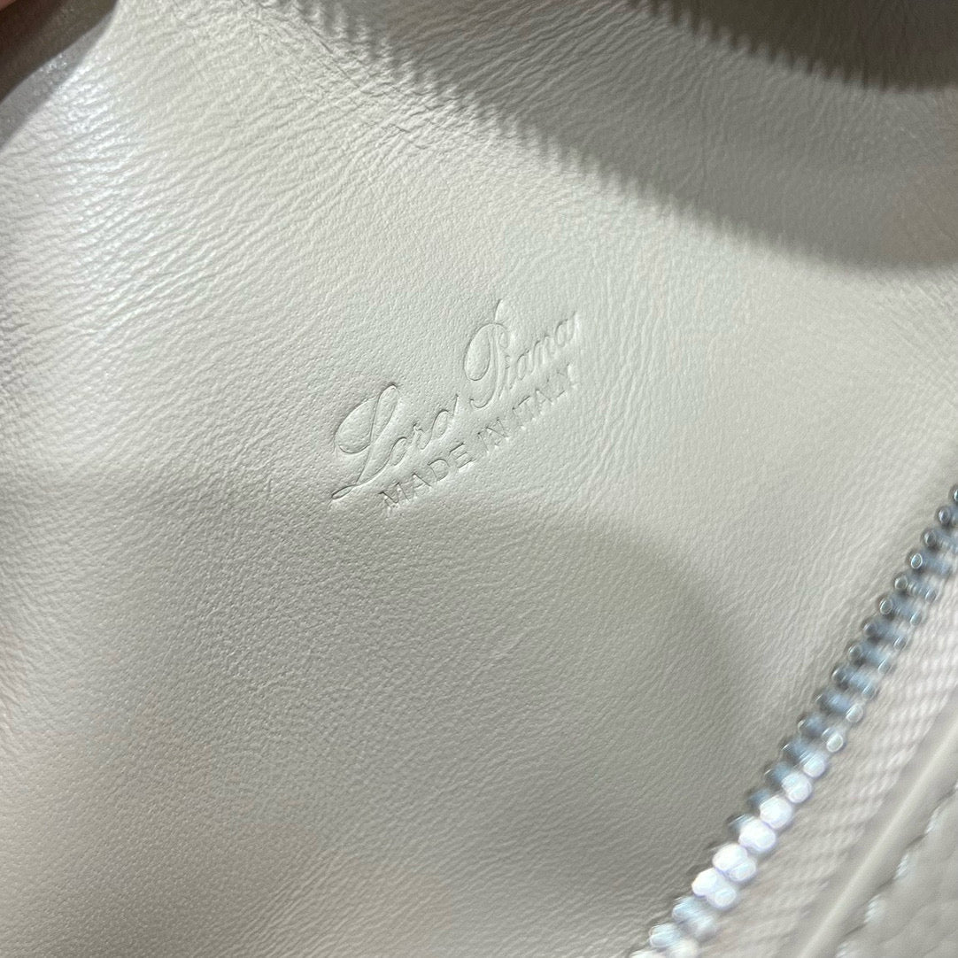 Loro Piana 16 Classic Bag